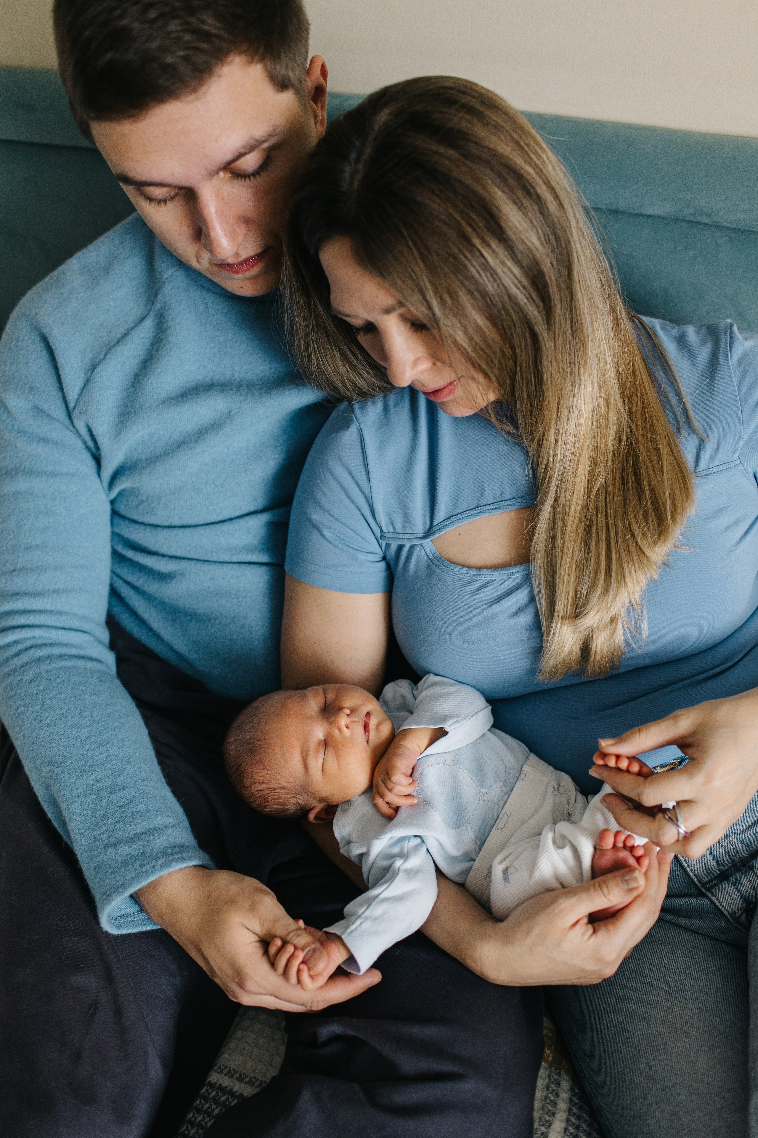Привет Владик. Свадебный и семейный фотограф в Самаре Посконнова Анна