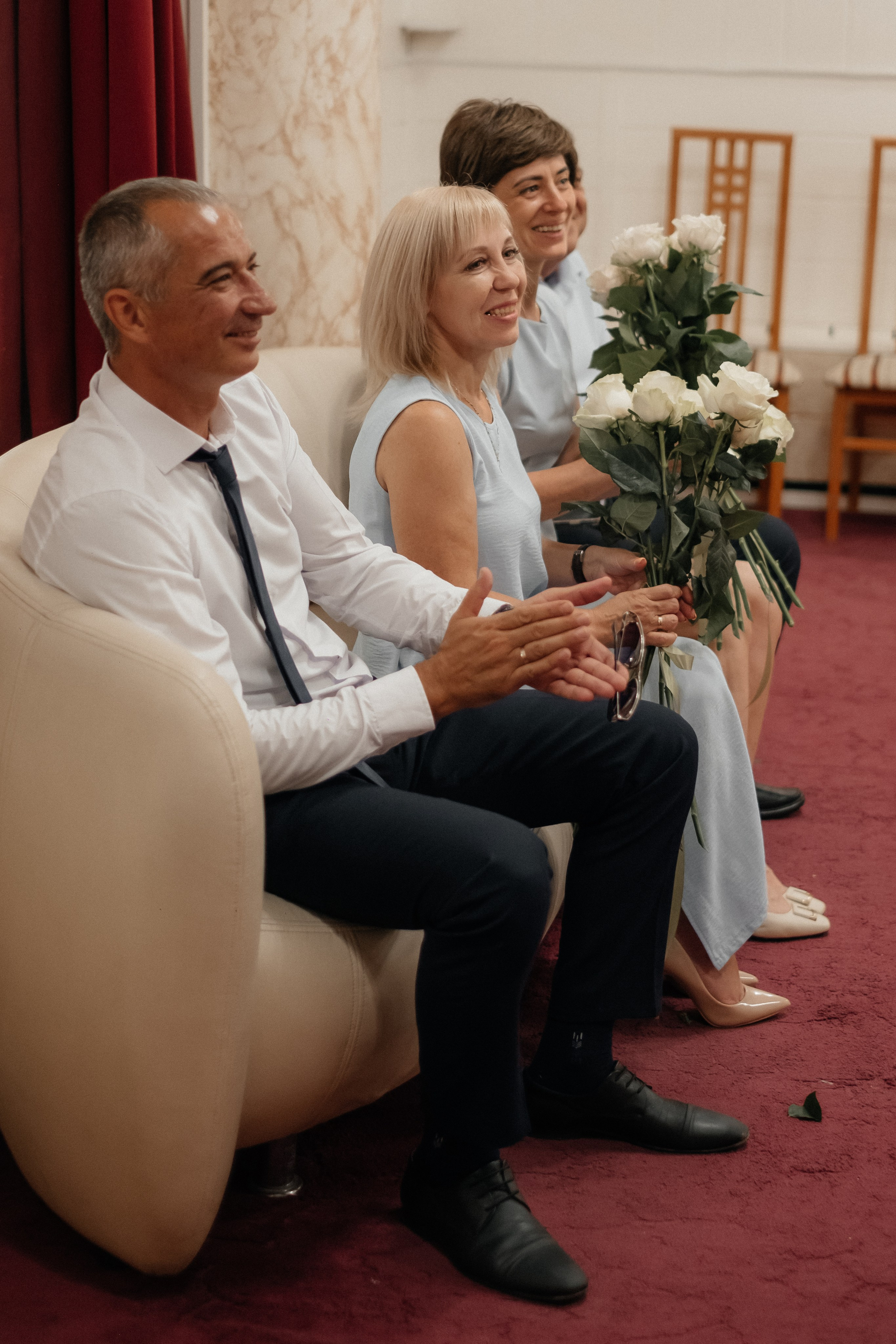 Роспись Екатерины и Сергея | ЗАГС г. Бердска. Фотограф в Новосибирске Диана Ильиных