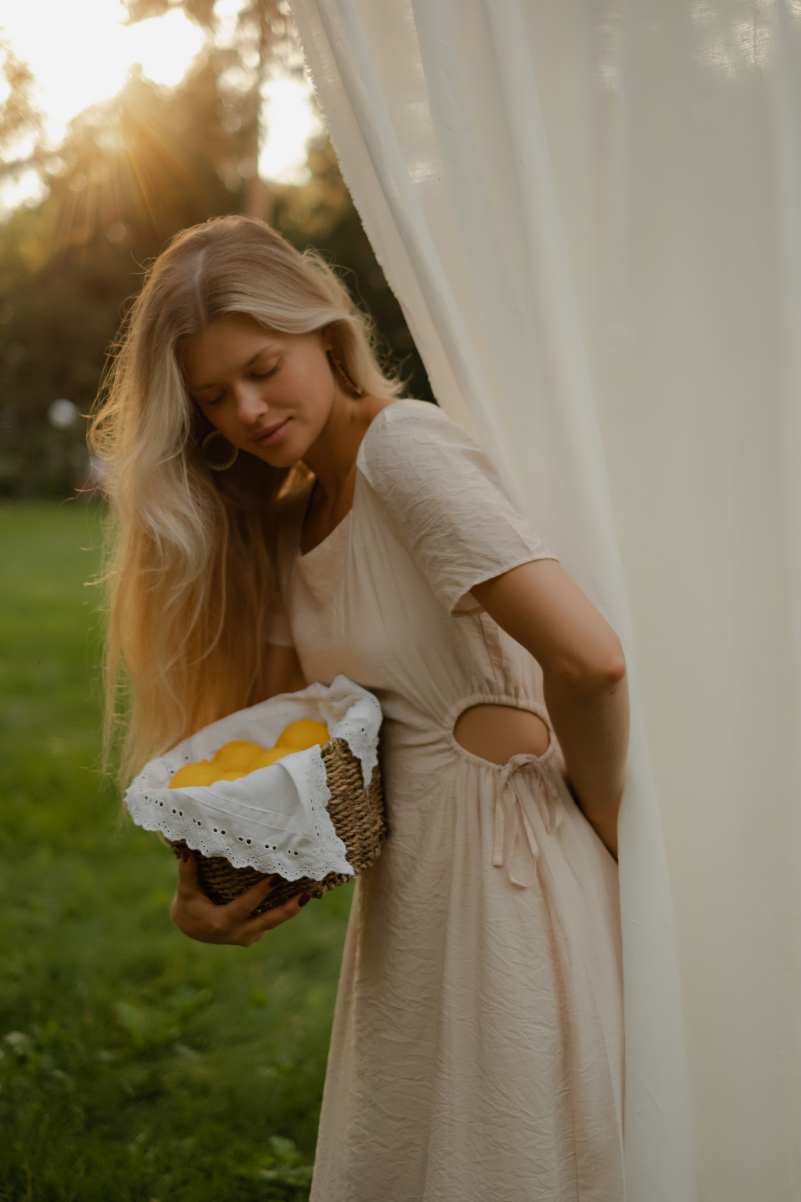 Настя. Фотограф в Новосибирске Диана Ильиных