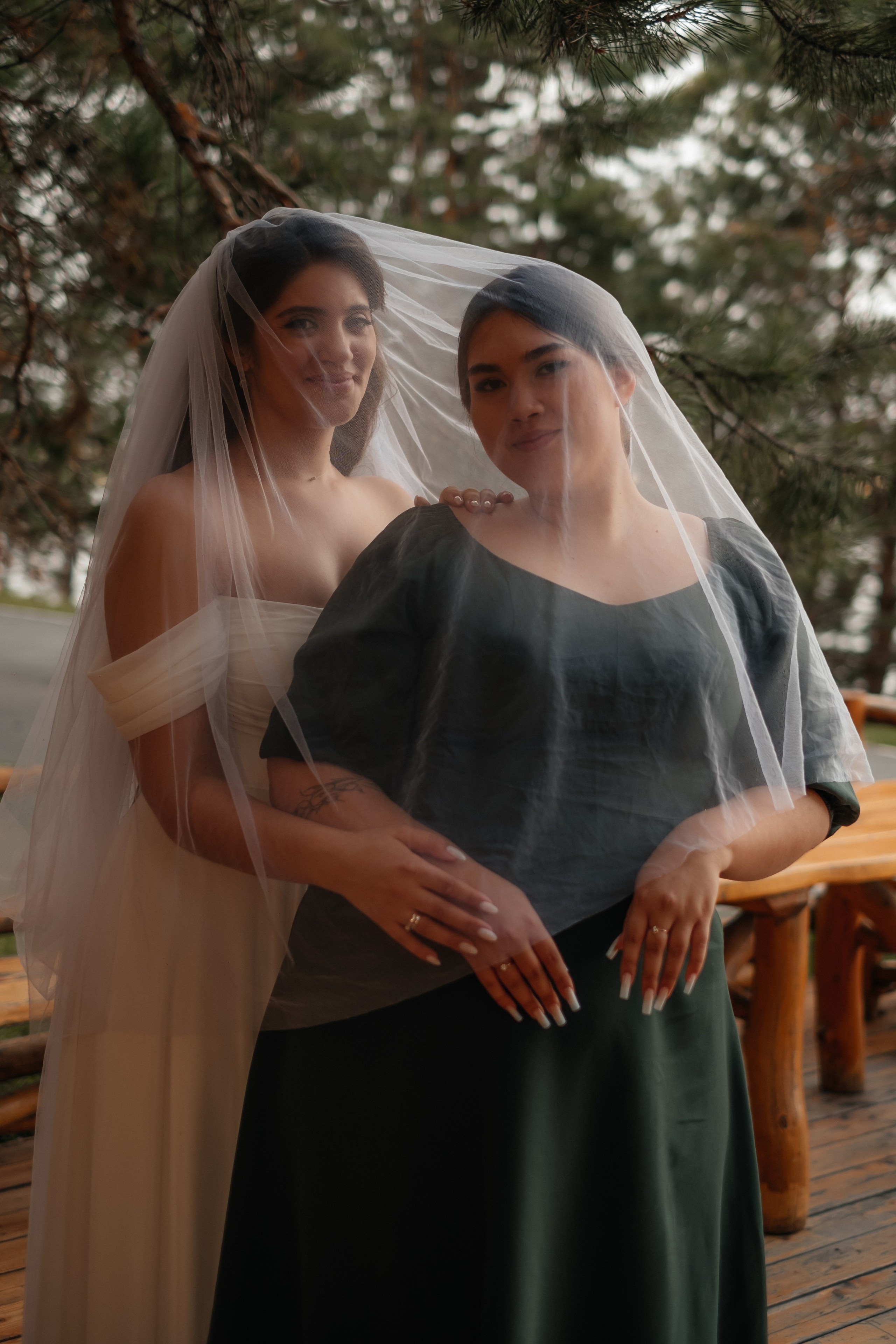 Свадьба Галины и Андрея | полный день. Фотограф в Новосибирске Диана Ильиных