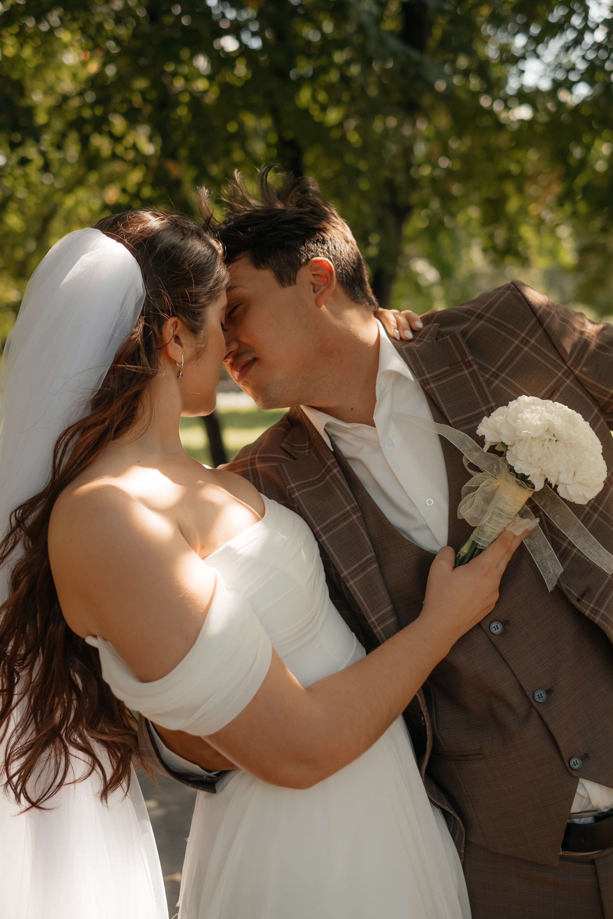 Свадьба Галины и Андрея | полный день. Фотограф в Новосибирске Диана Ильиных