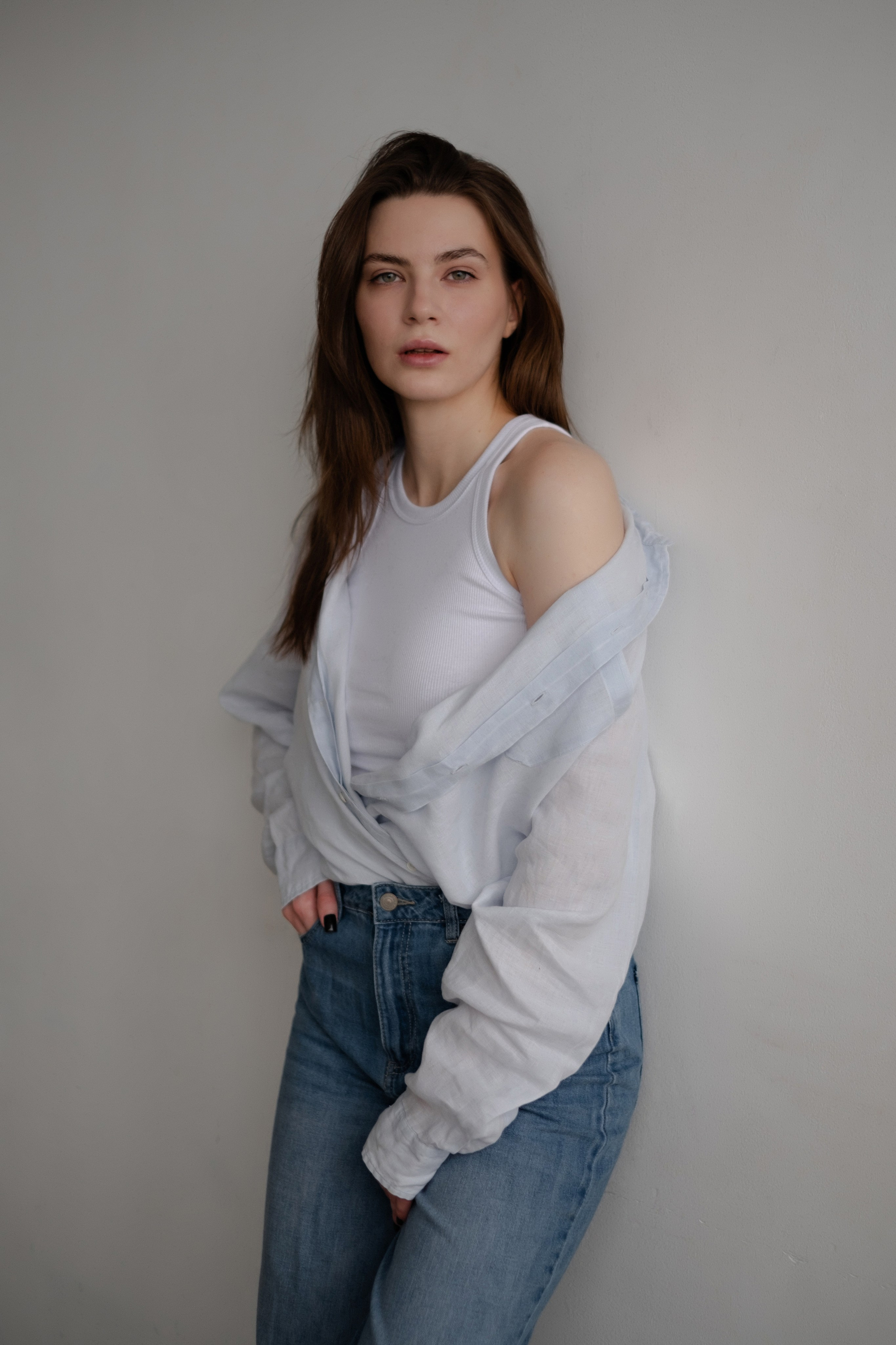 Катя. Фотограф в Новосибирске Диана Ильиных