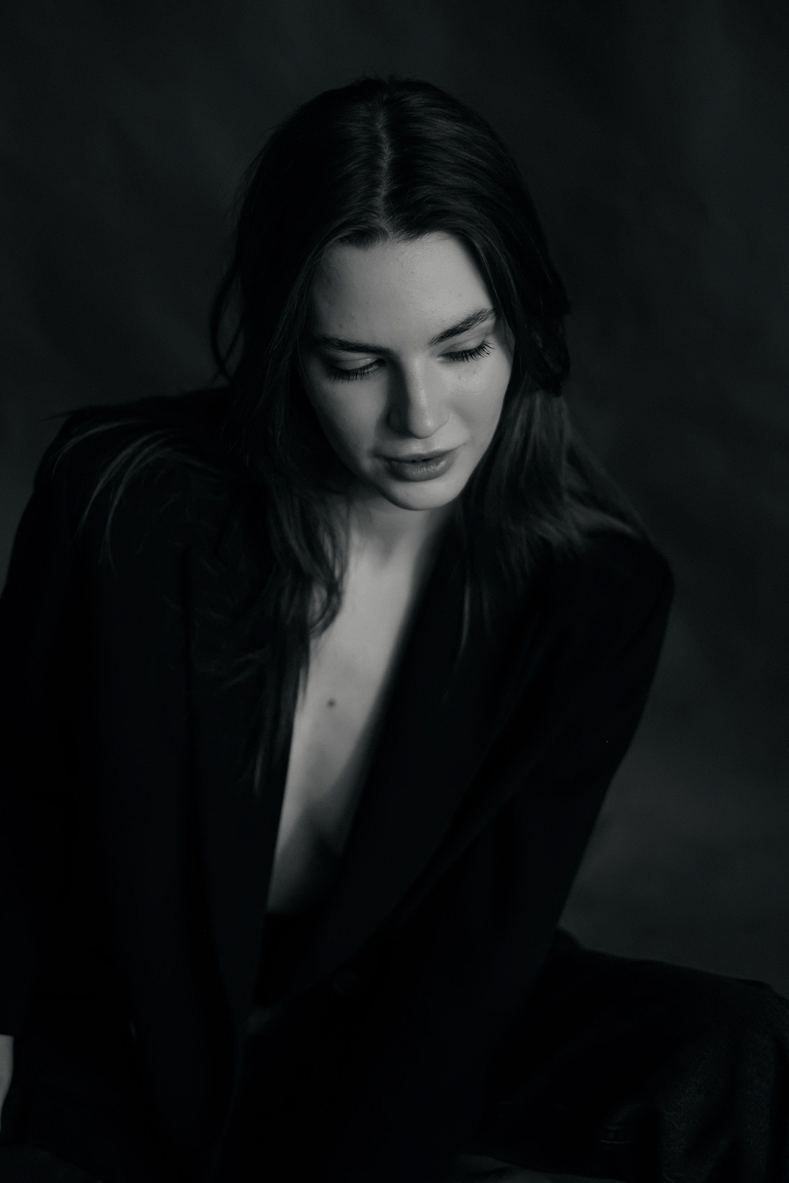 Катя. Фотограф в Новосибирске Диана Ильиных