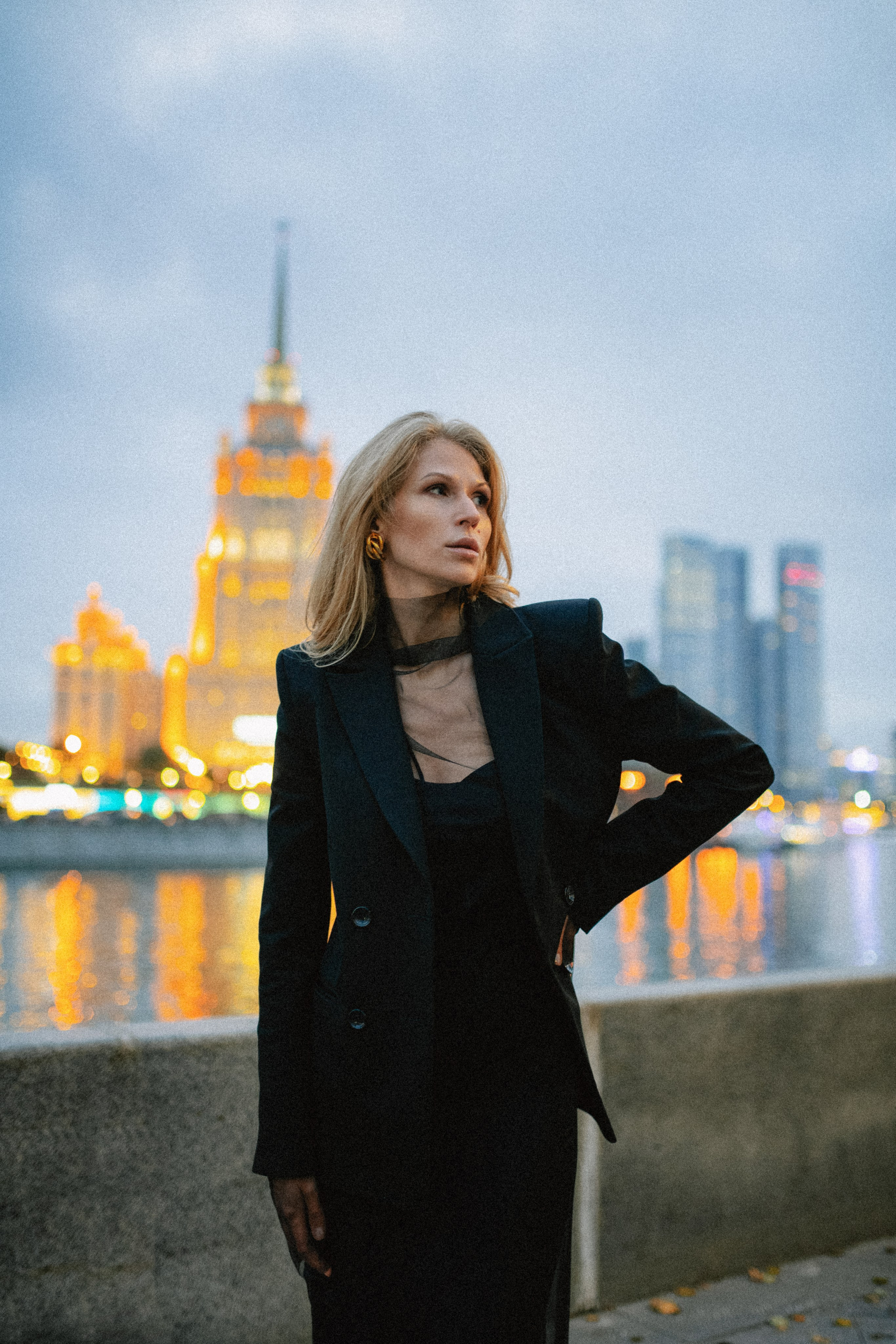 ALEKSANDRA. Фотограф Москва