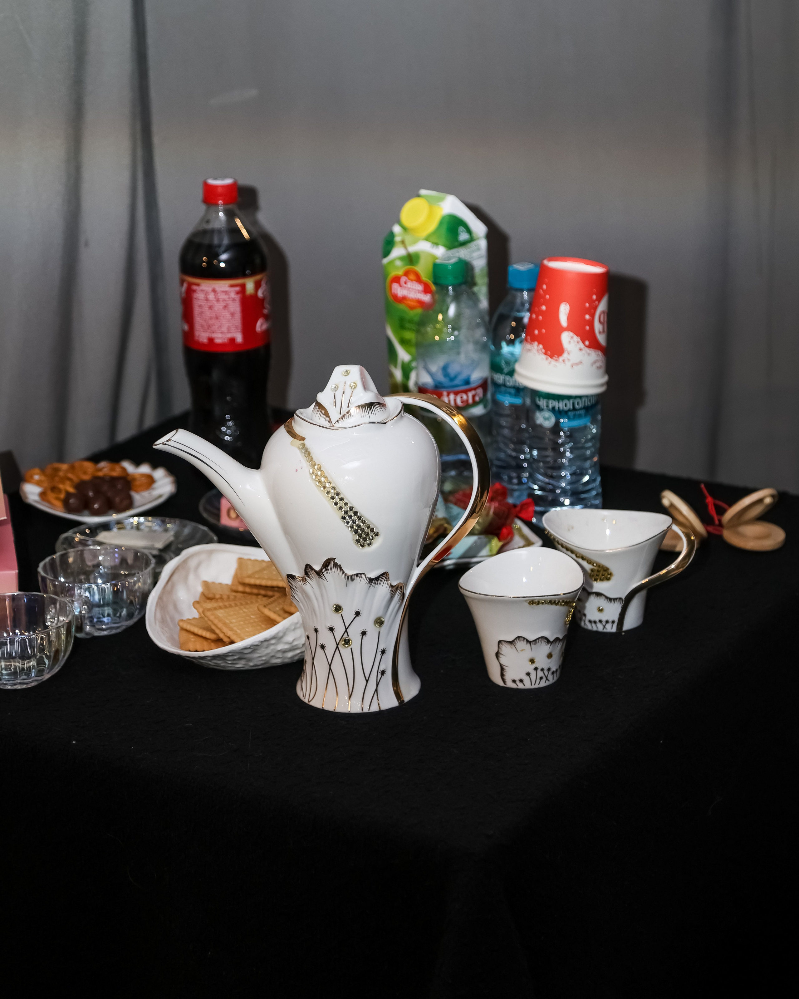 Съемка спектакля Это всё Барнаул. Фотограф в Барнауле Татьяна Чурикова