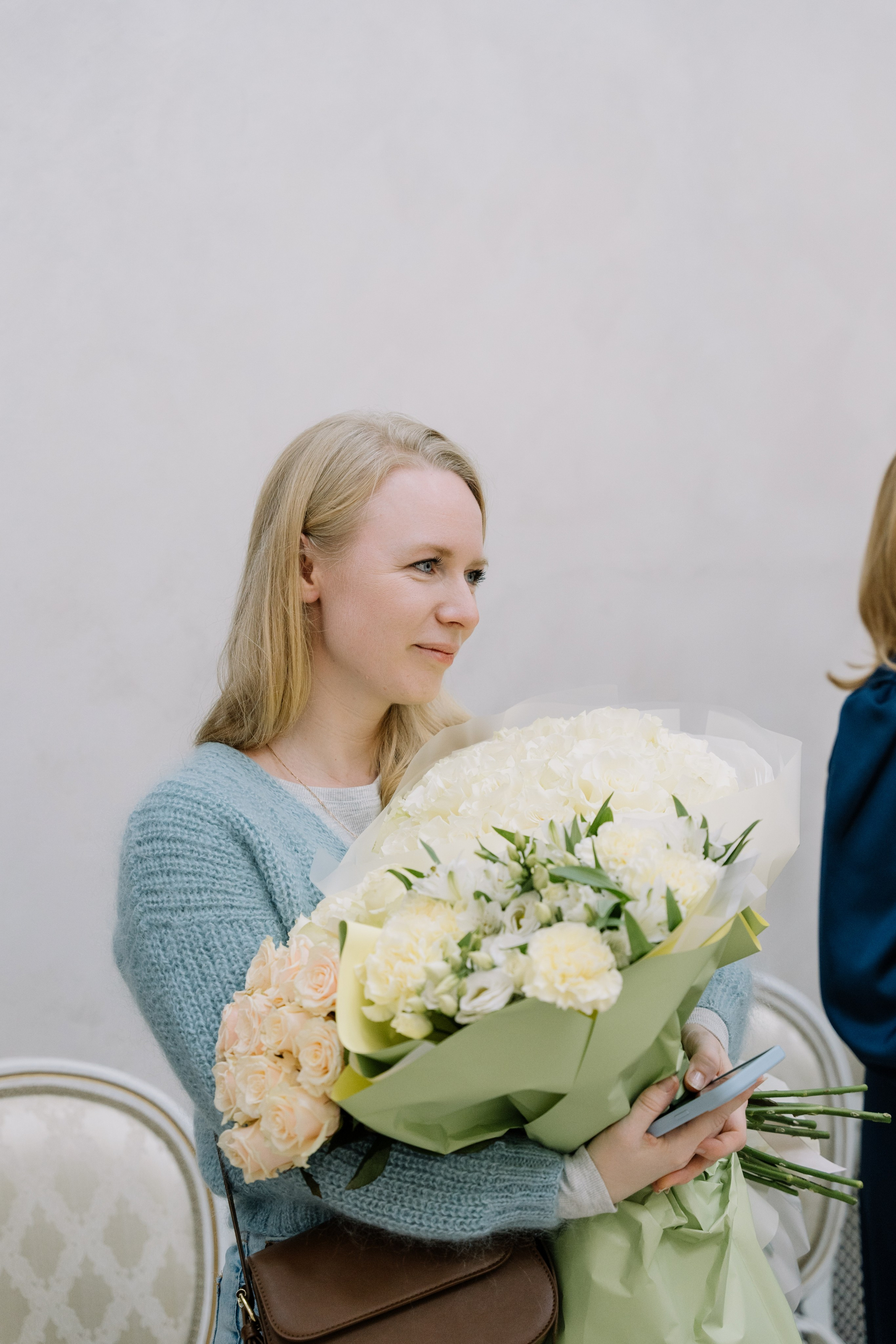 Александра и Виктор