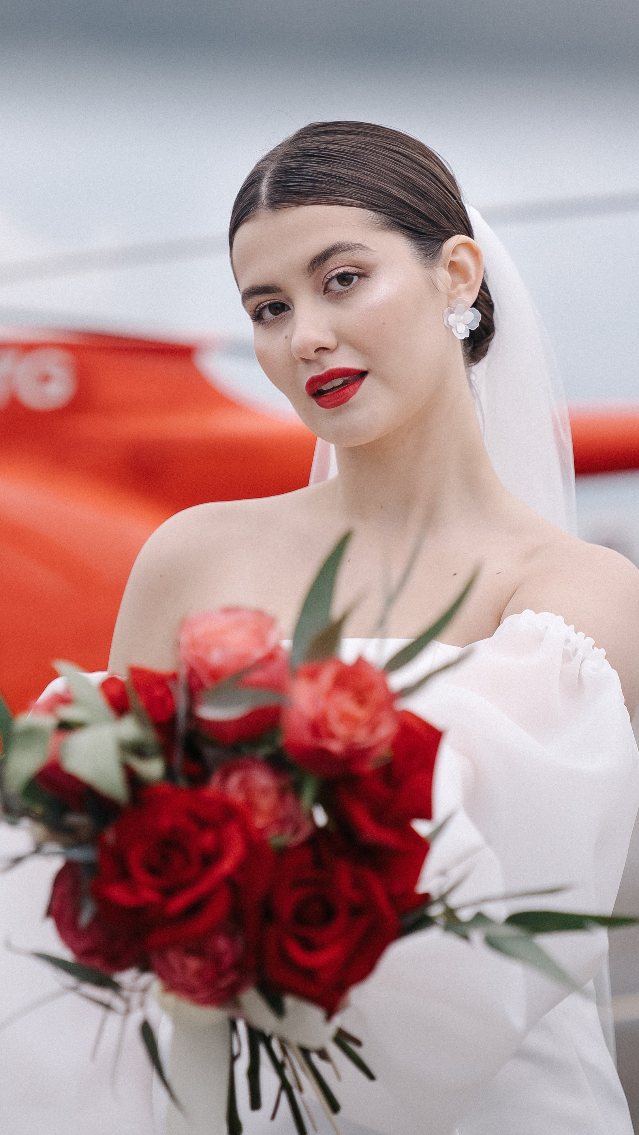 Свадебные. Антонина Савельева Фотограф Ставрополь