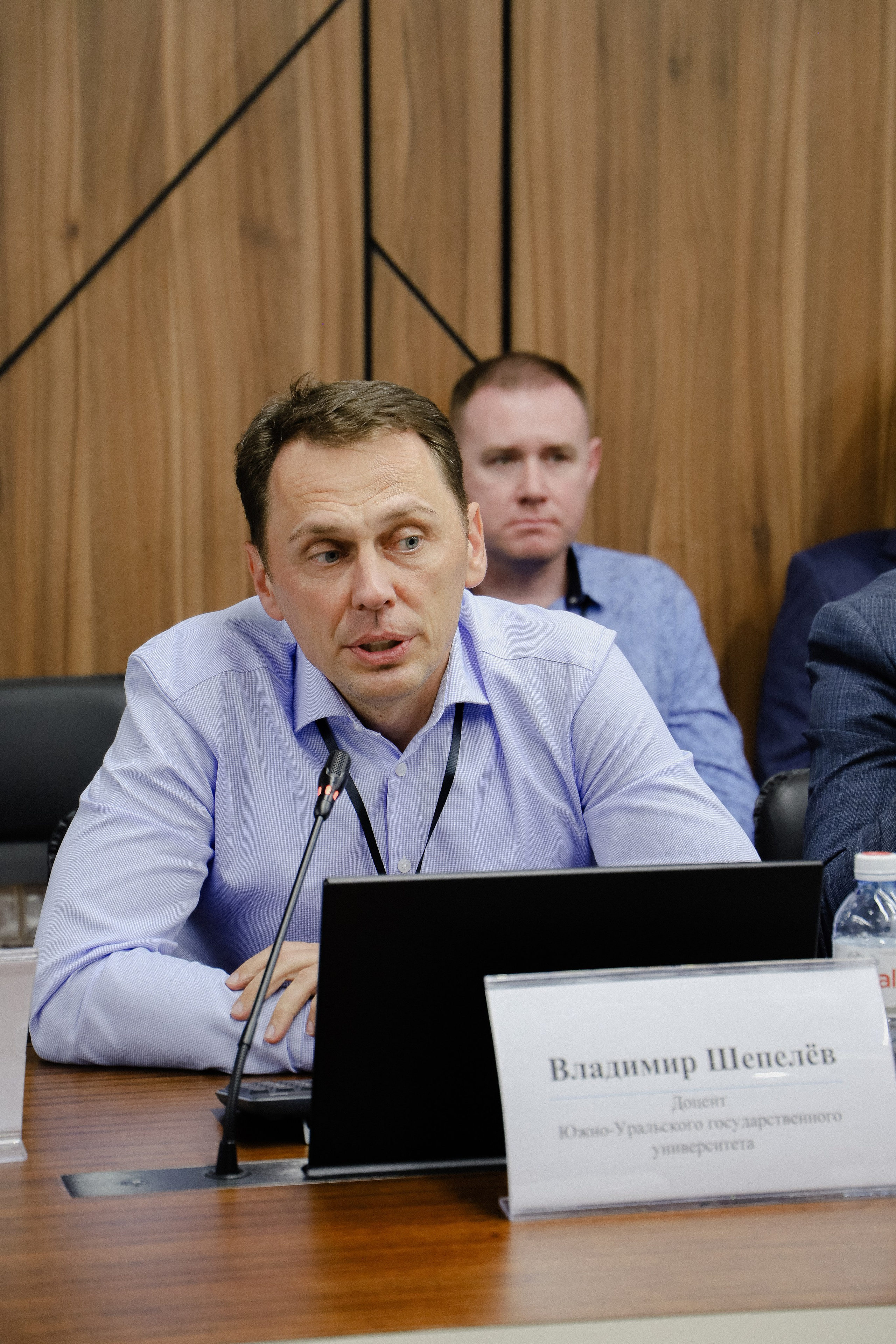 III Международная конференция. Фотограф в Алматы и Москве Даша Пушкина