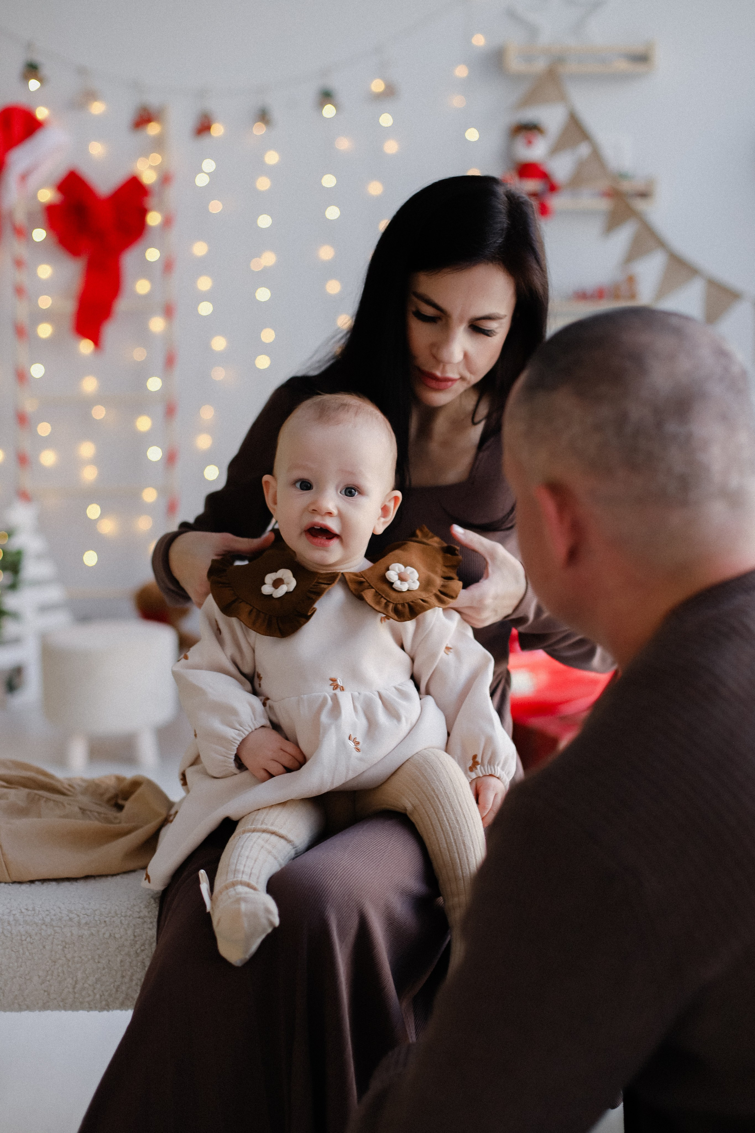 Ира+Макс=Афина. Фотограф в Алматы и Москве Даша Пушкина