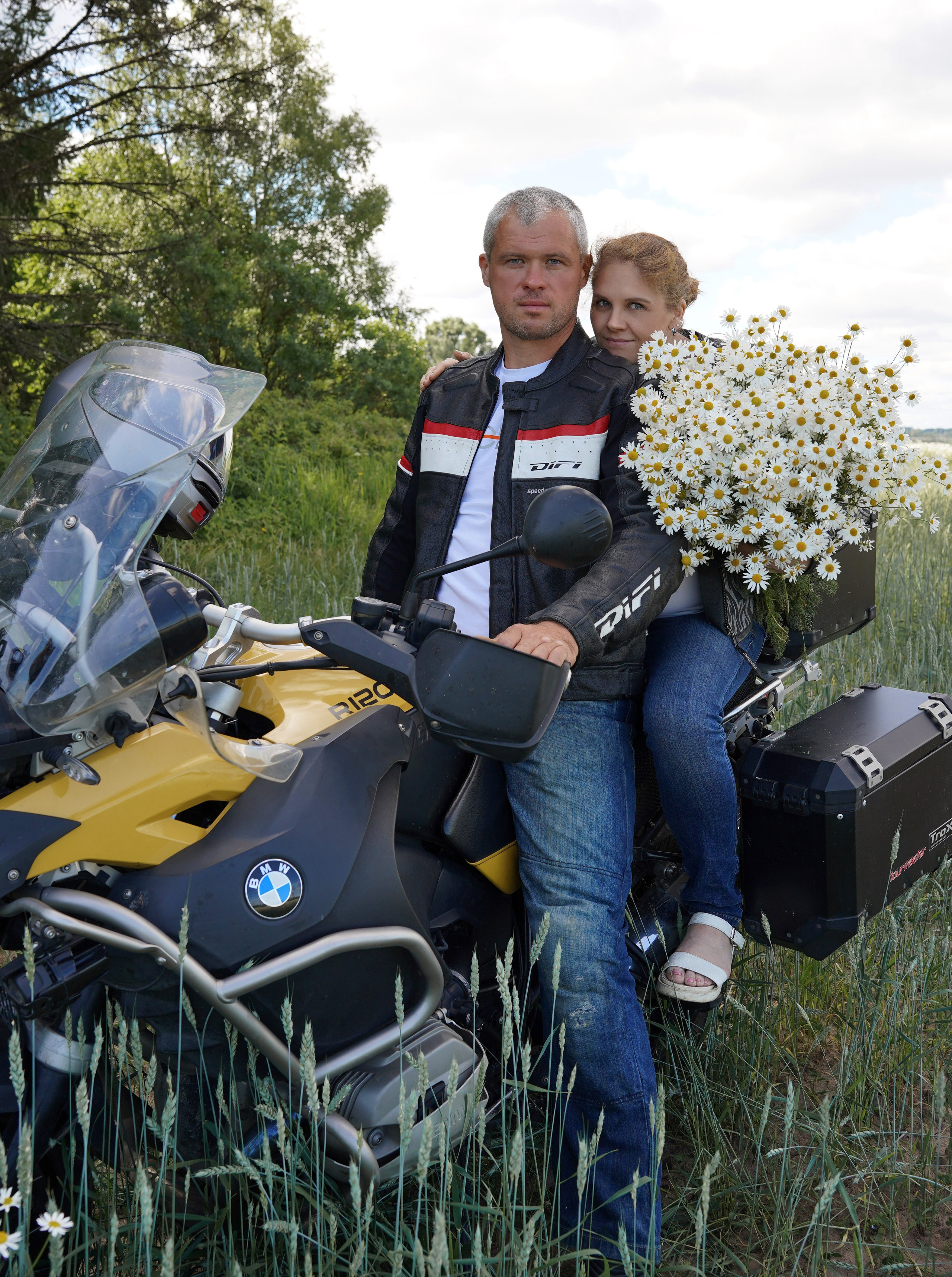 Лиза Андрей. Студийный и портретный фотограф в САНКТ-ПЕТЕРБУРГЕИрина Махаон