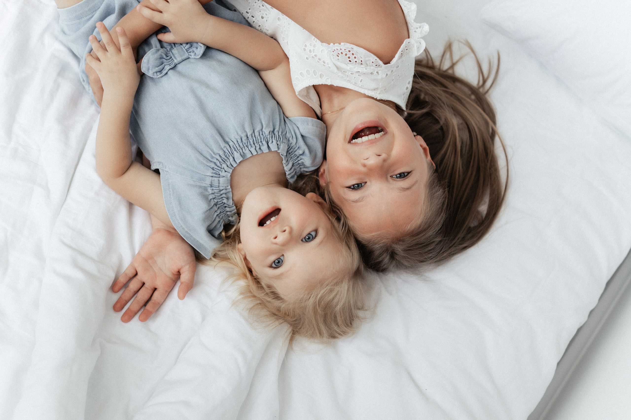 Три поколения. Женский и семейный фотограф Аксинья Кузьмина. Город Пенза