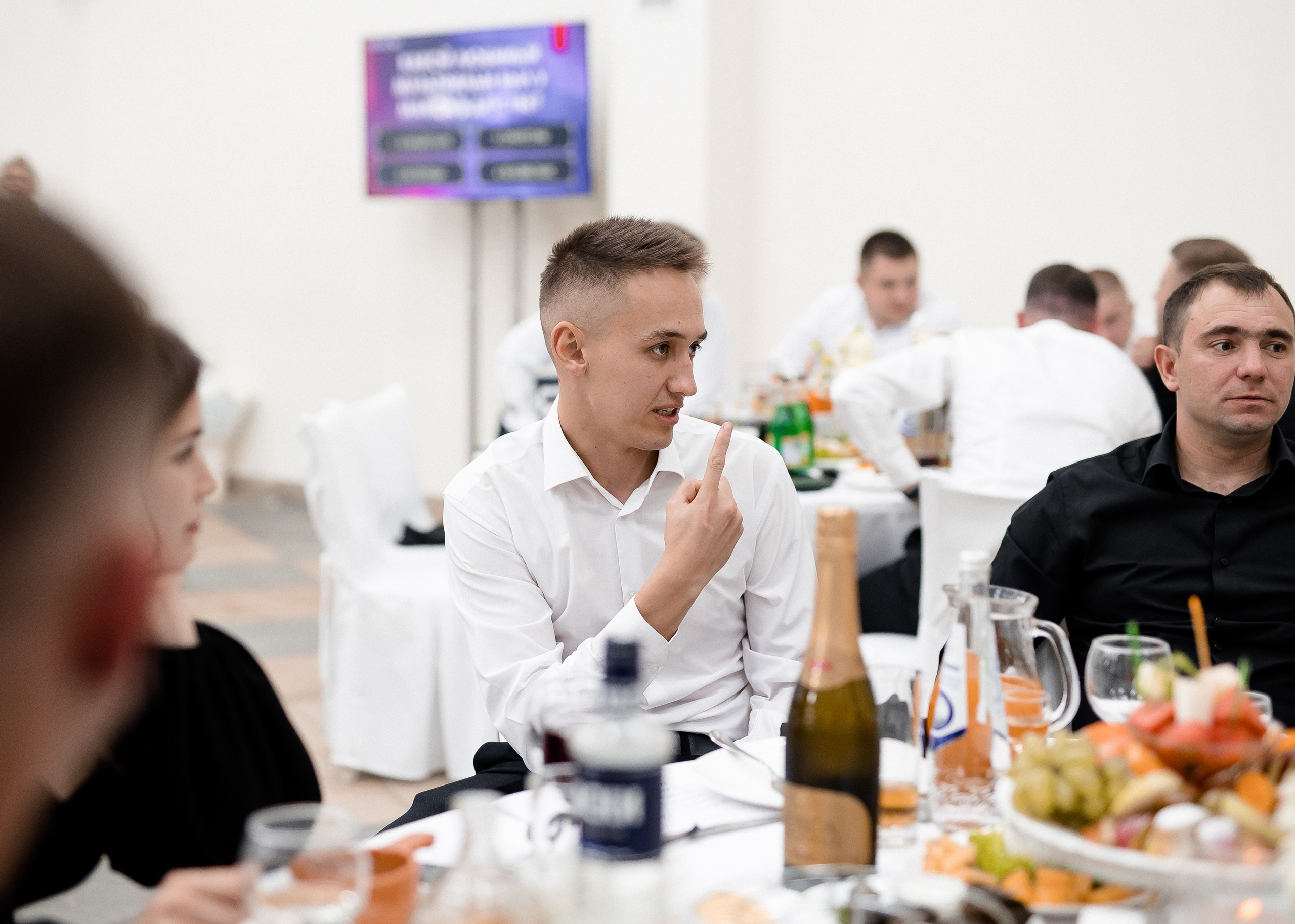 Яна + Максим. Свадебный и семейный фотограф в Саратове Маша Паника