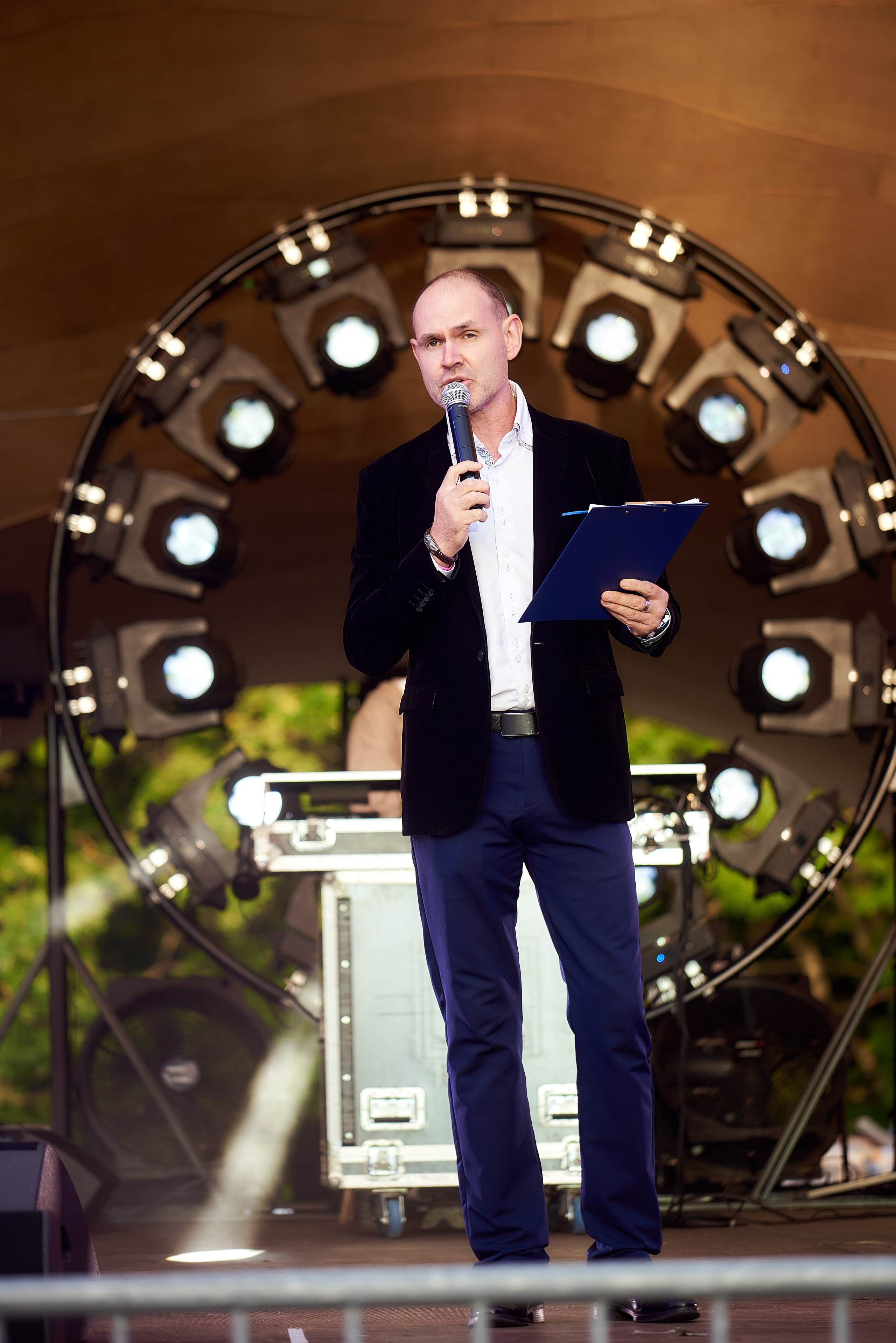 Росатом. Андрей Винников фотограф в Нижнем Новгороде