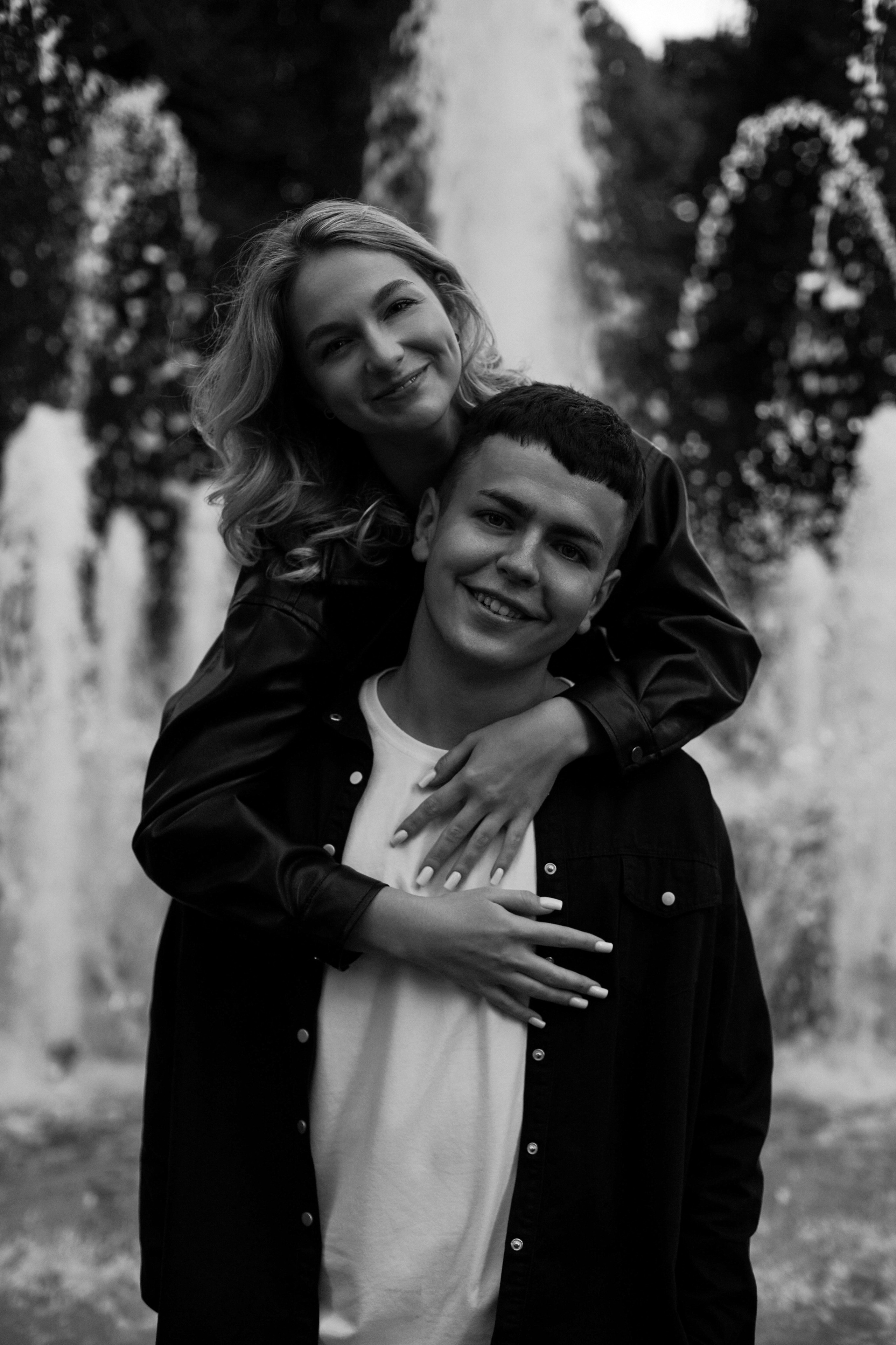 Love Story. Портретный и свадебный фотограф Брянске Юлия Шупыро