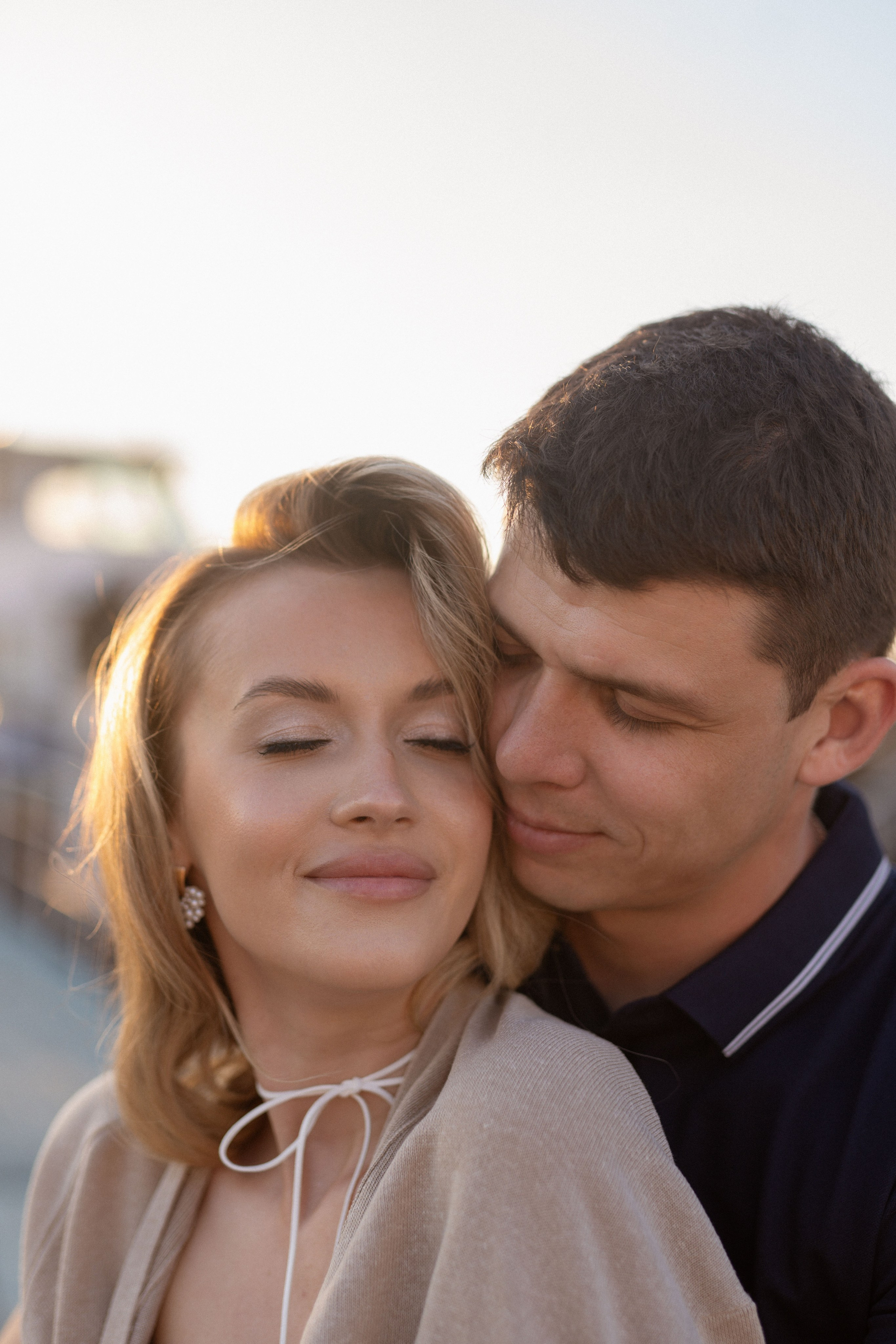 Love story. Фотограф в Самаре Анастасия Саморукова