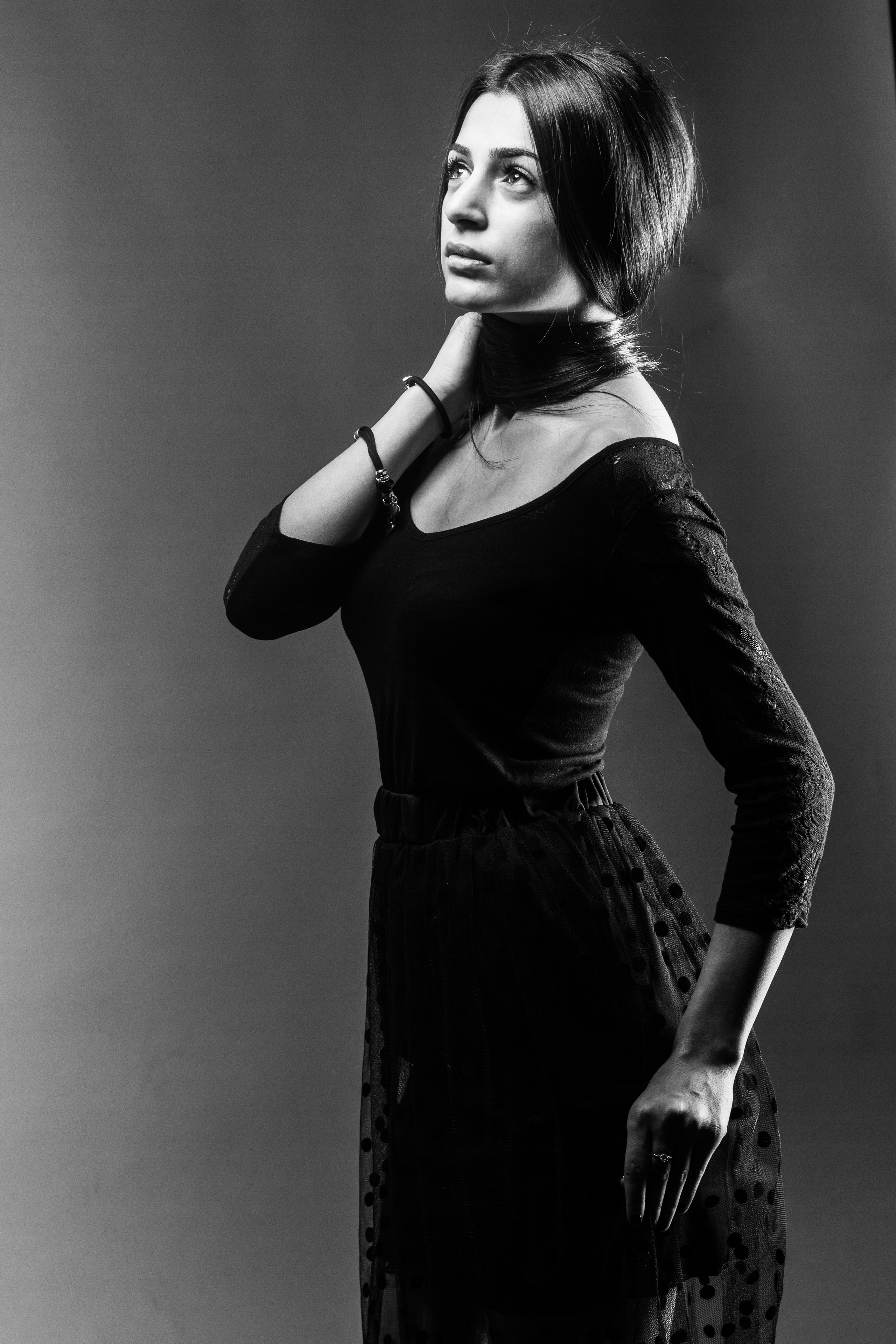 Женский портрет. Фотограф в Казани Кристина Игнатьева