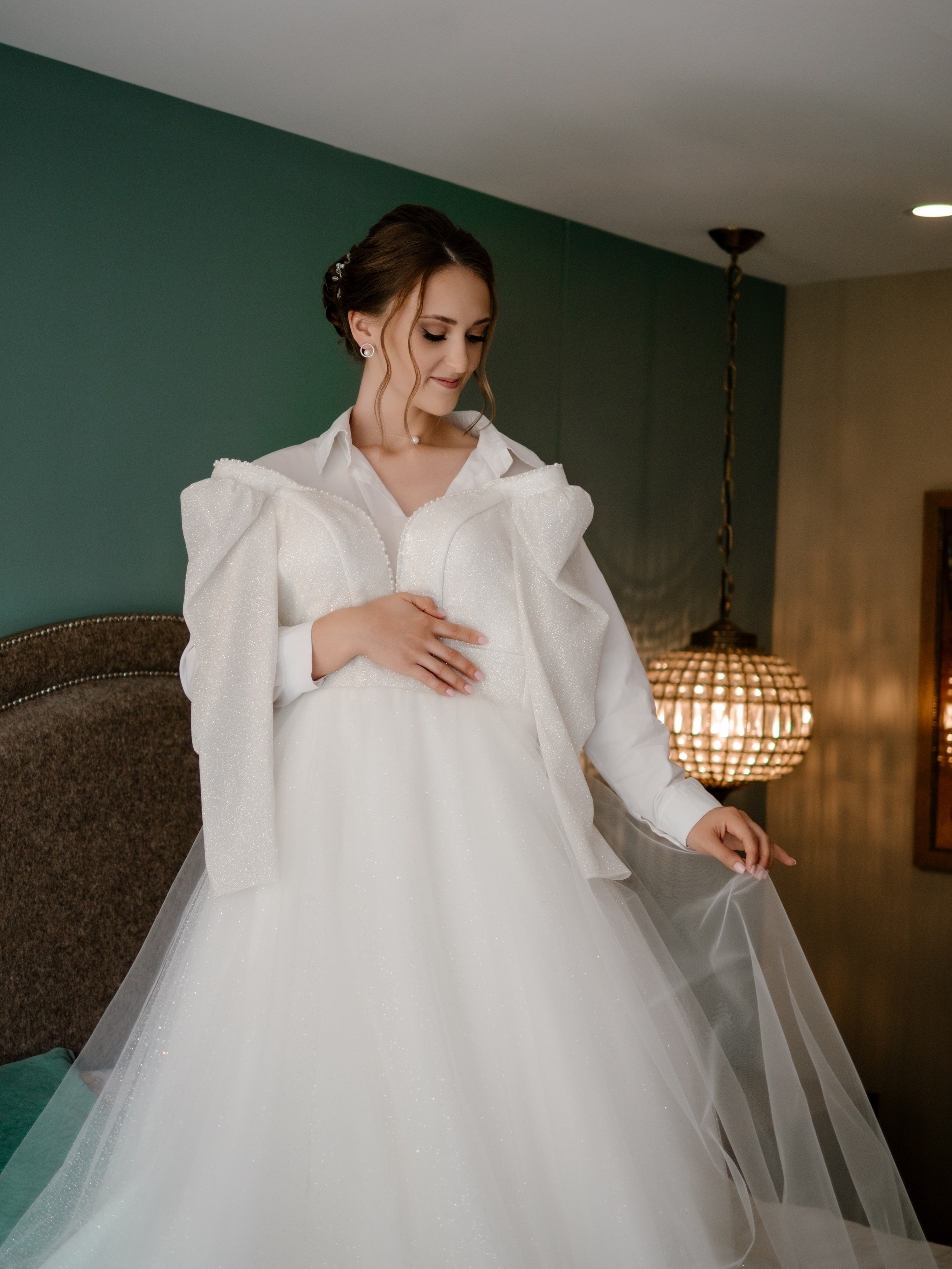 Лера и Андрей. Свадебный фотограф во Владимире - Мария Широкорядова