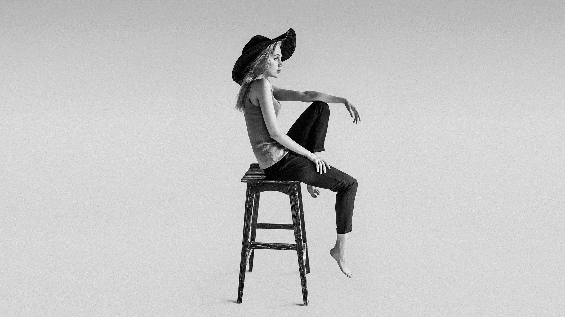 ЖЕНСКИЙ ПОРТРЕТ. Юрий Демидов | Портретный фотограф | Тверь | Москва