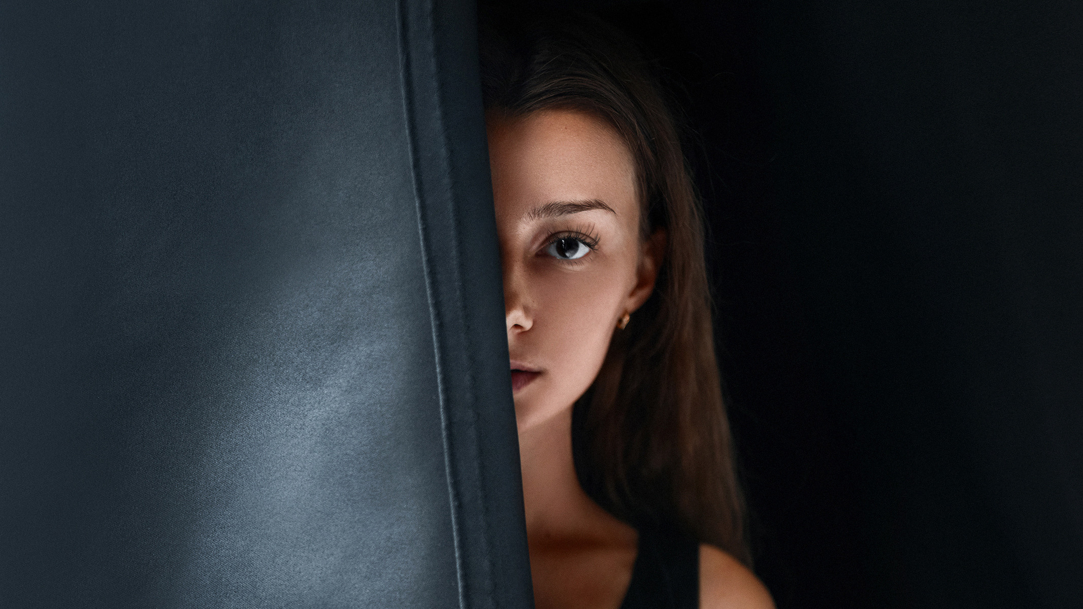 ЖЕНСКИЙ ПОРТРЕТ. Юрий Демидов | Портретный фотограф | Тверь | Москва