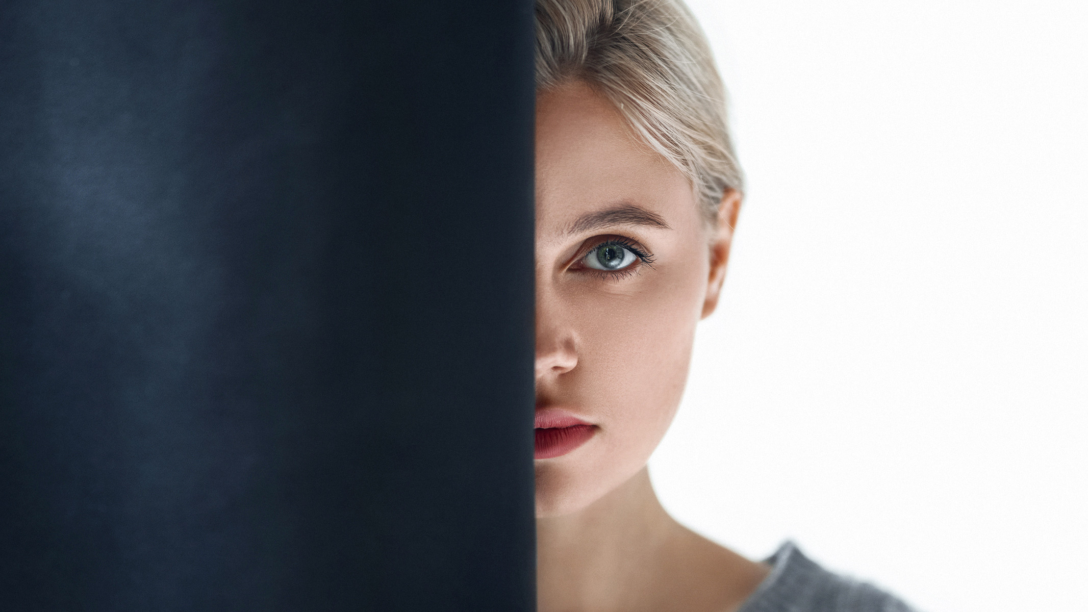 ЖЕНСКИЙ ПОРТРЕТ. Юрий Демидов | Портретный фотограф | Тверь | Москва