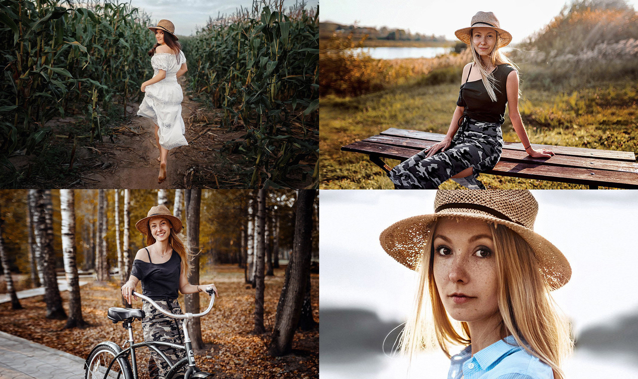 Быстрое портфолио. Юрий Демидов | Портретный фотограф | Тверь | Москва