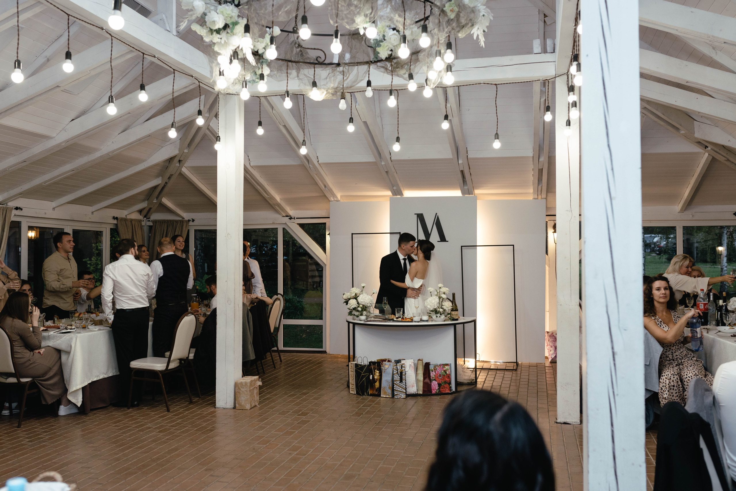 Лада и Миша. Свадебный и семейный фотограф во Владимире Белашова Анастасия