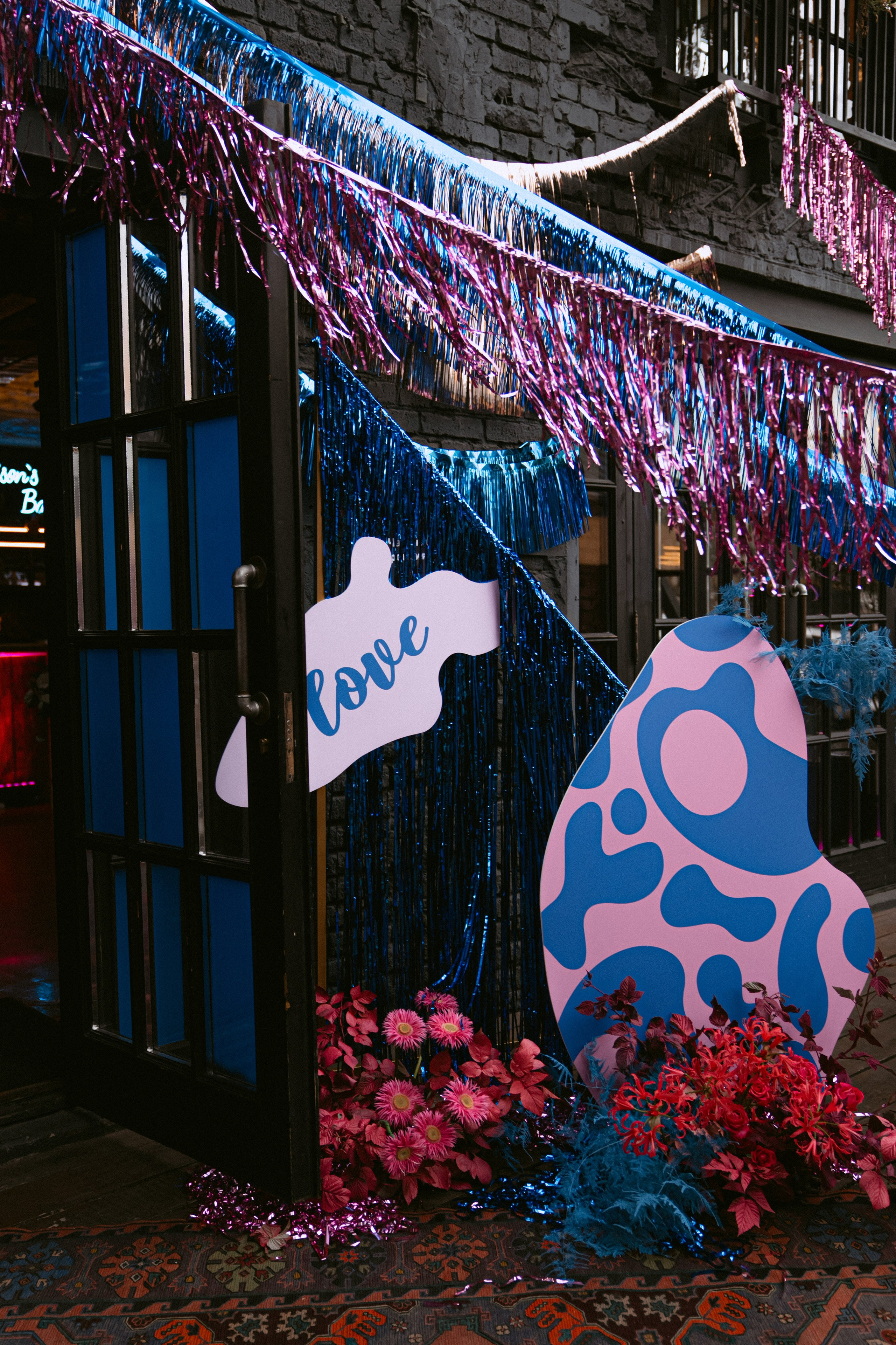 Анна и Савва