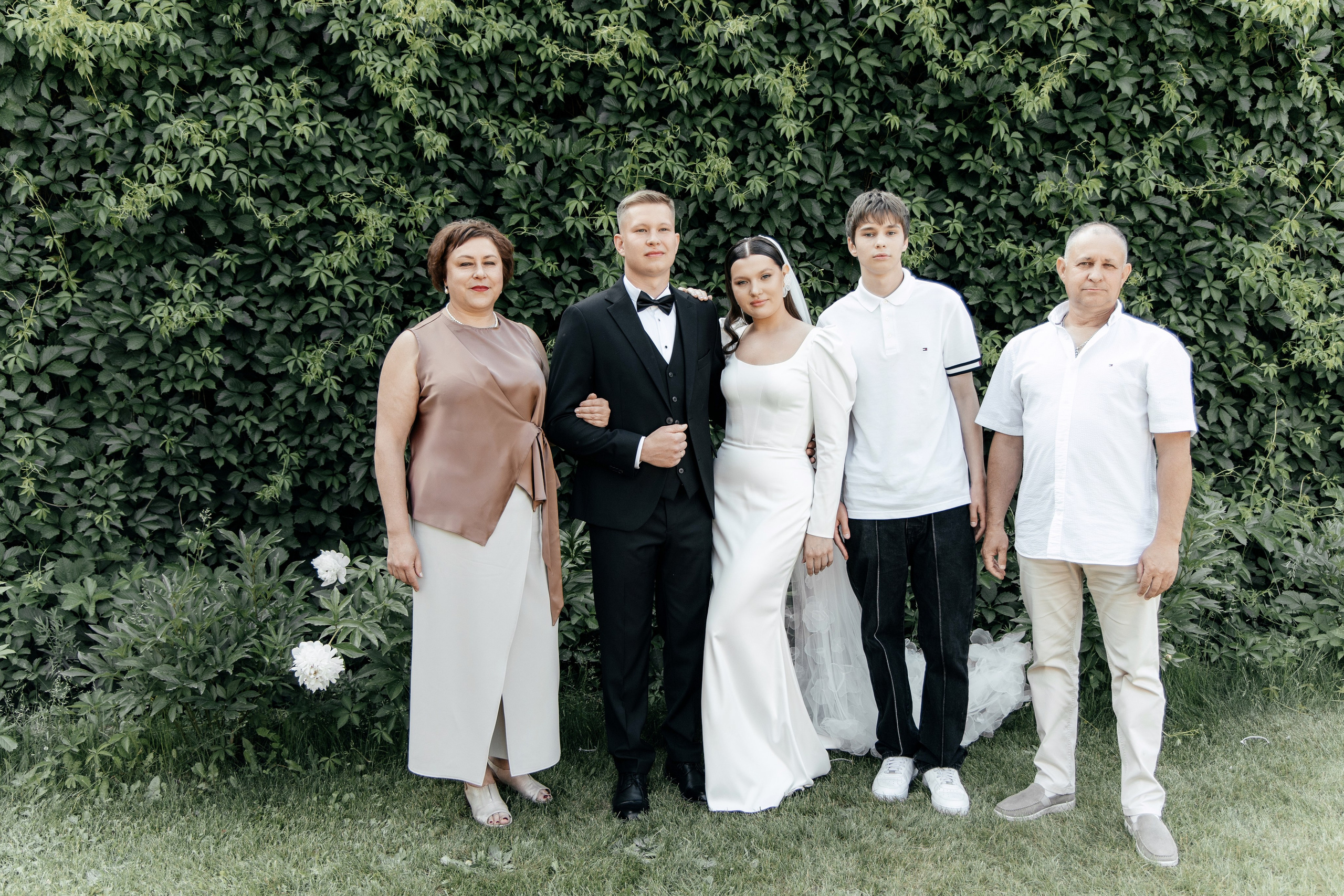 D&E WEDDING DAY. ФОТОГРАФ | ВИДЕОГРАФ | КУРГАН | ТЮМЕНЬ | ЕКБ Михаил Сутягин