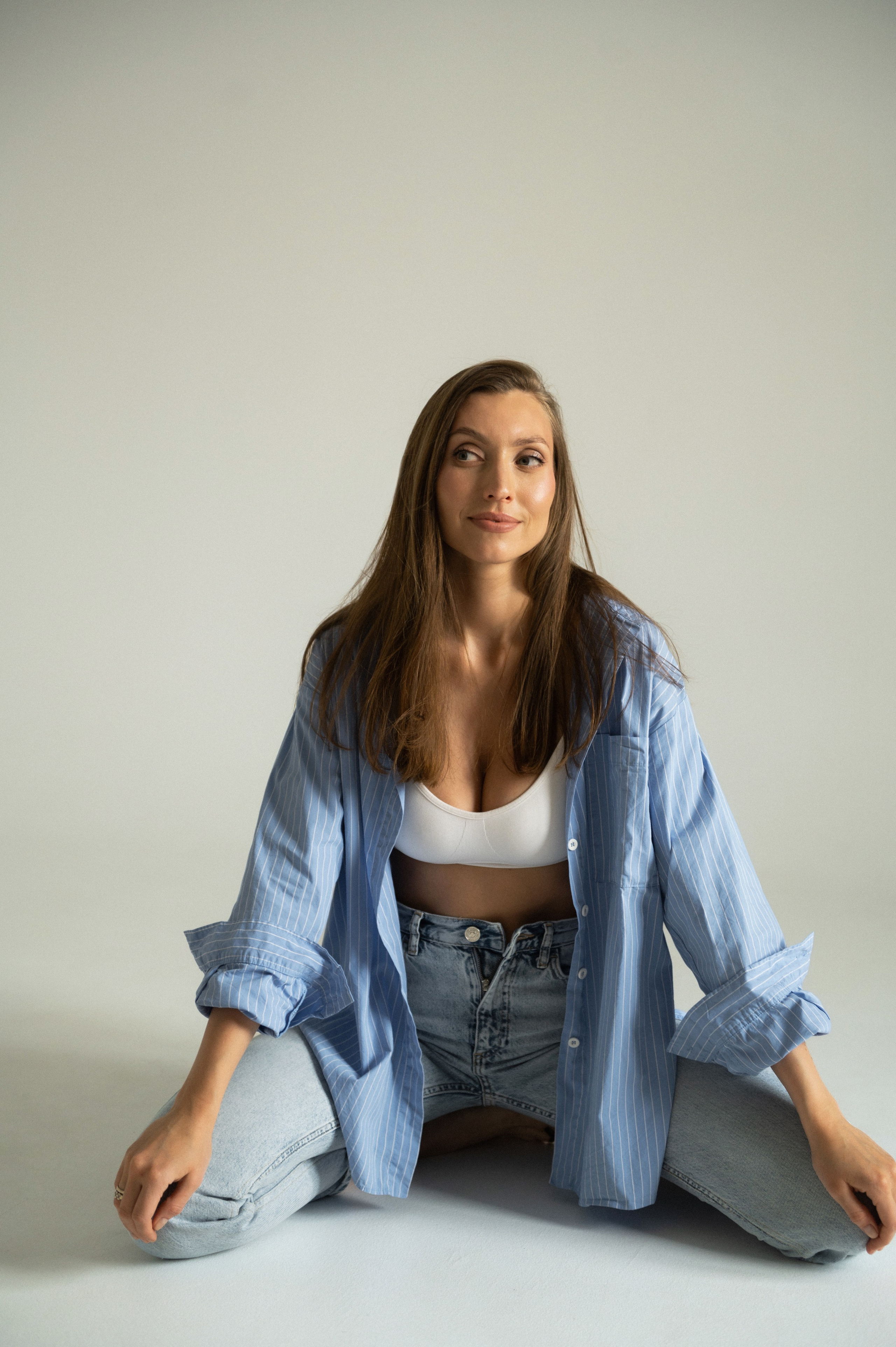 Просто Катя. Фотограф Штым Галина — Фотограф в Севастополе, Крыму