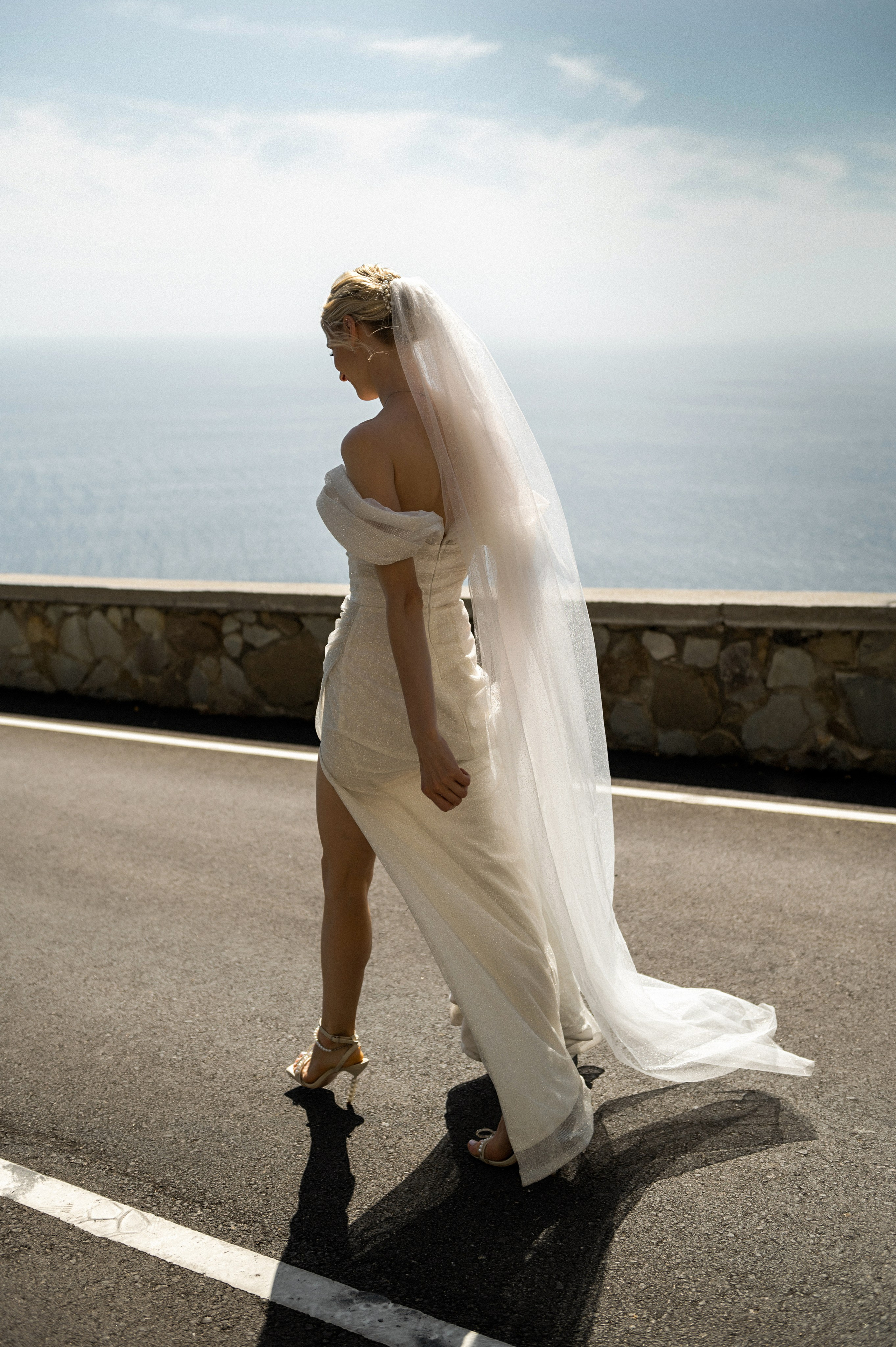 Евгений и Таня. Фотограф Штым Галина — Фотограф в Севастополе, Крыму