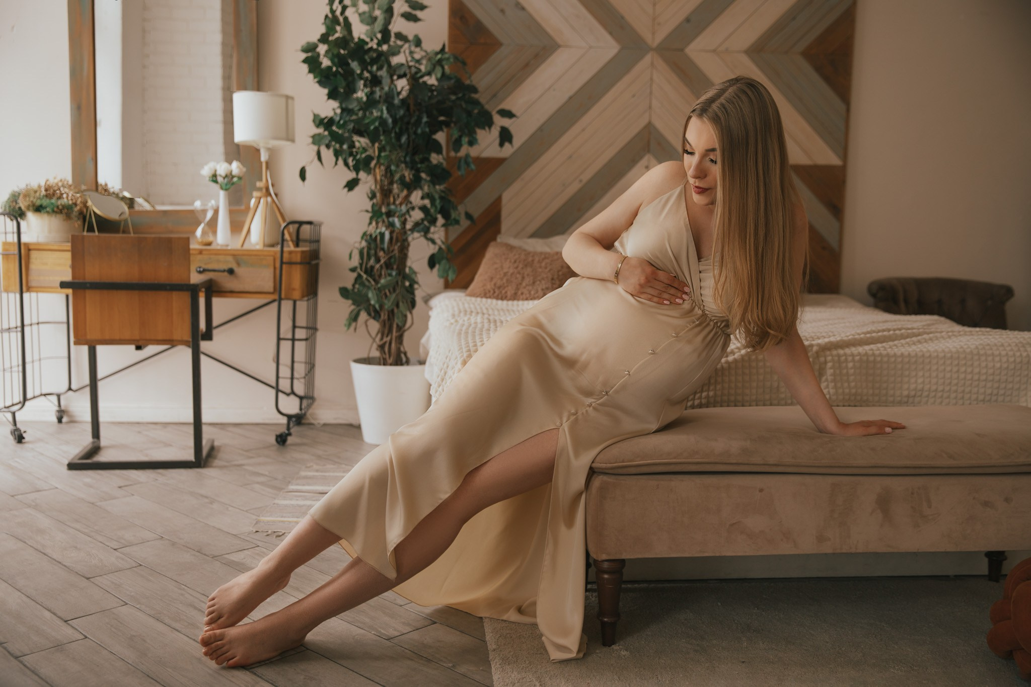 Анастасия. Свадебный и портретный фотограф в Москве Мария Кравченко