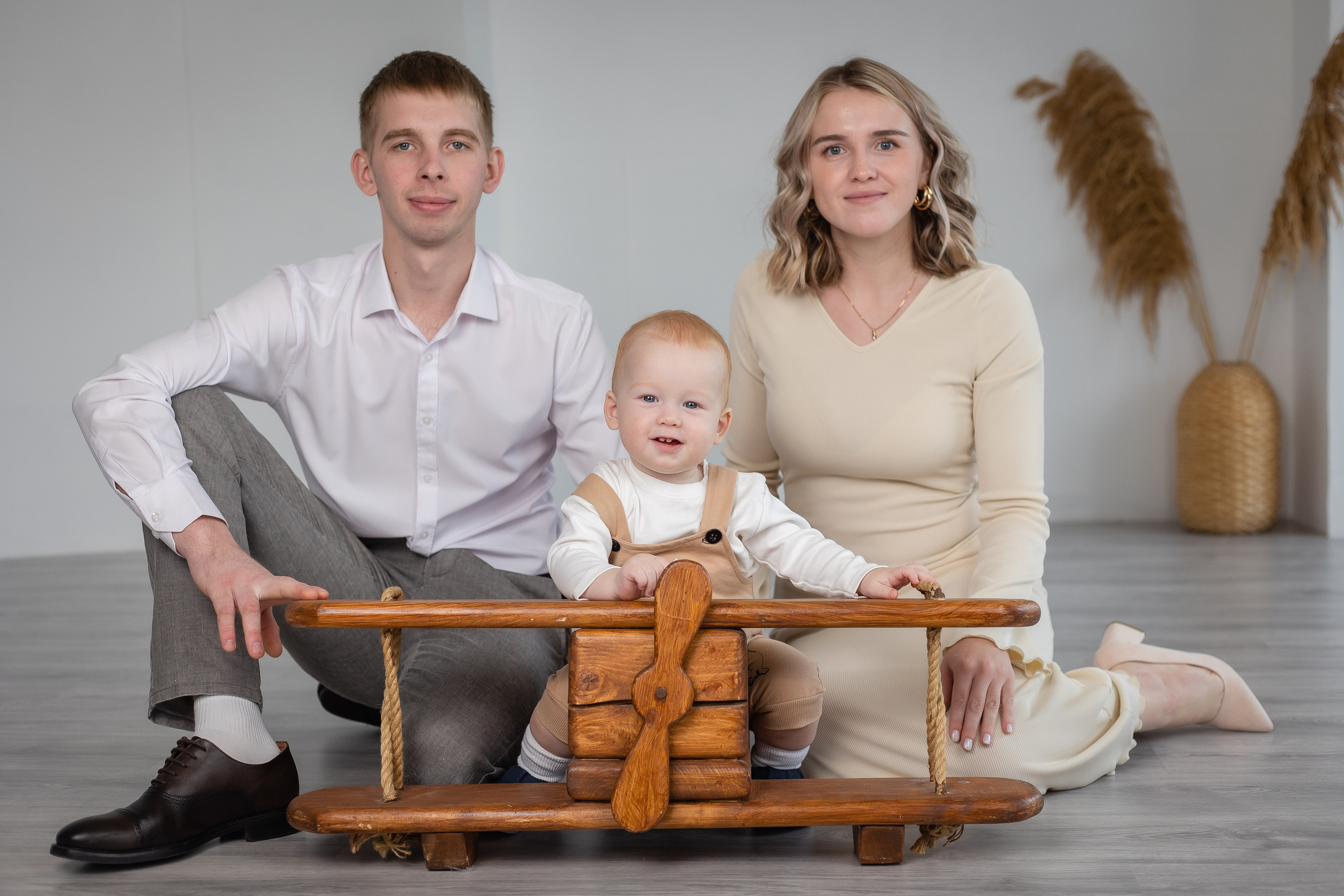 Кирилл и Екатерина. Фотограф Татьяна Орлова