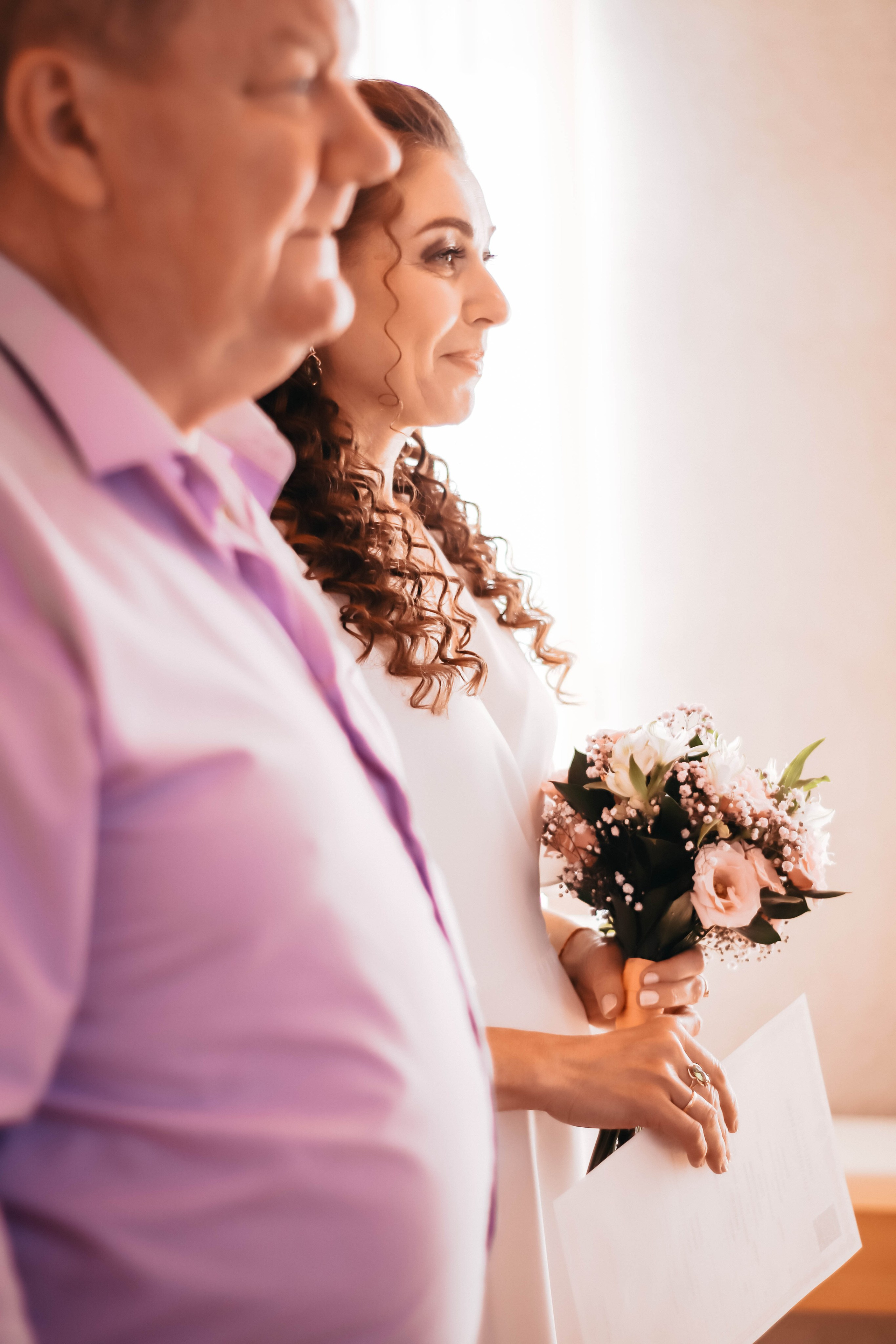 Роспись. Фотограф Дарья Маташкова