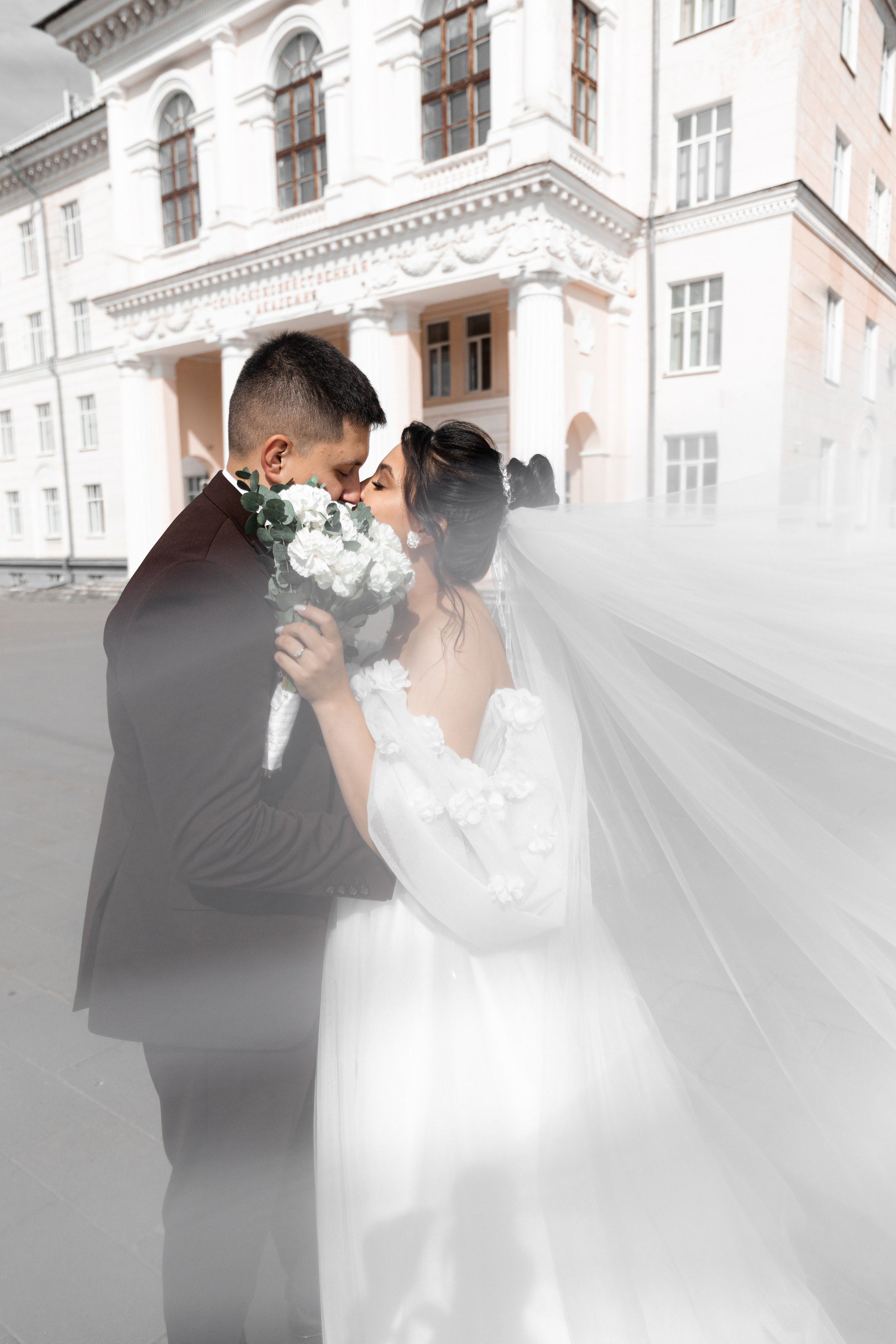 Ольга и Артем. Свадебный Фотограф Чебоксары|Йошкар-Ола|Москва|Краснодар