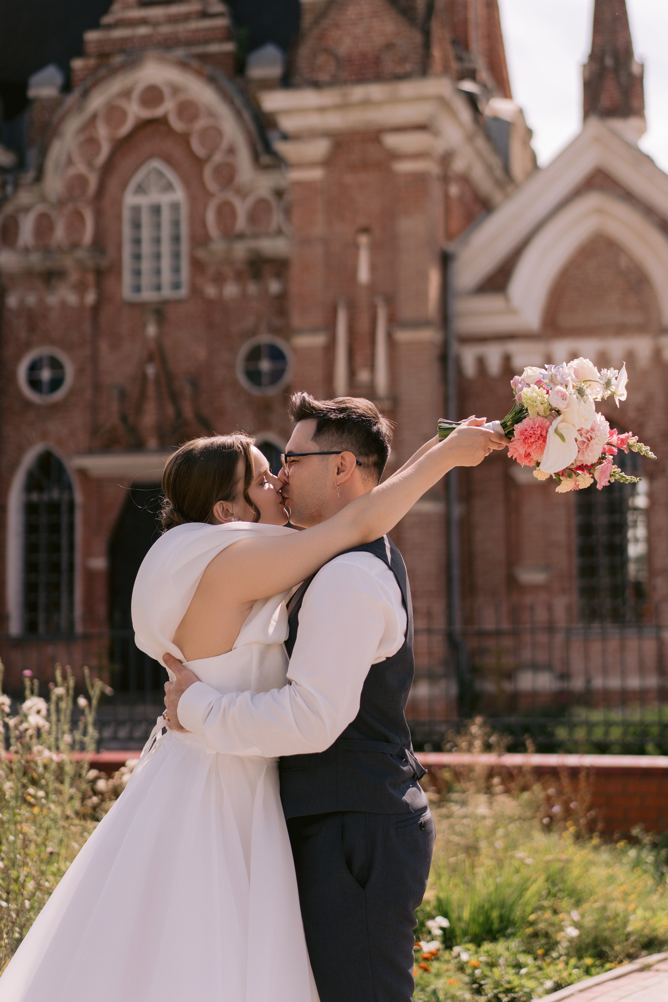 Дмитрий & Елизавета. Margosha-ph.ru