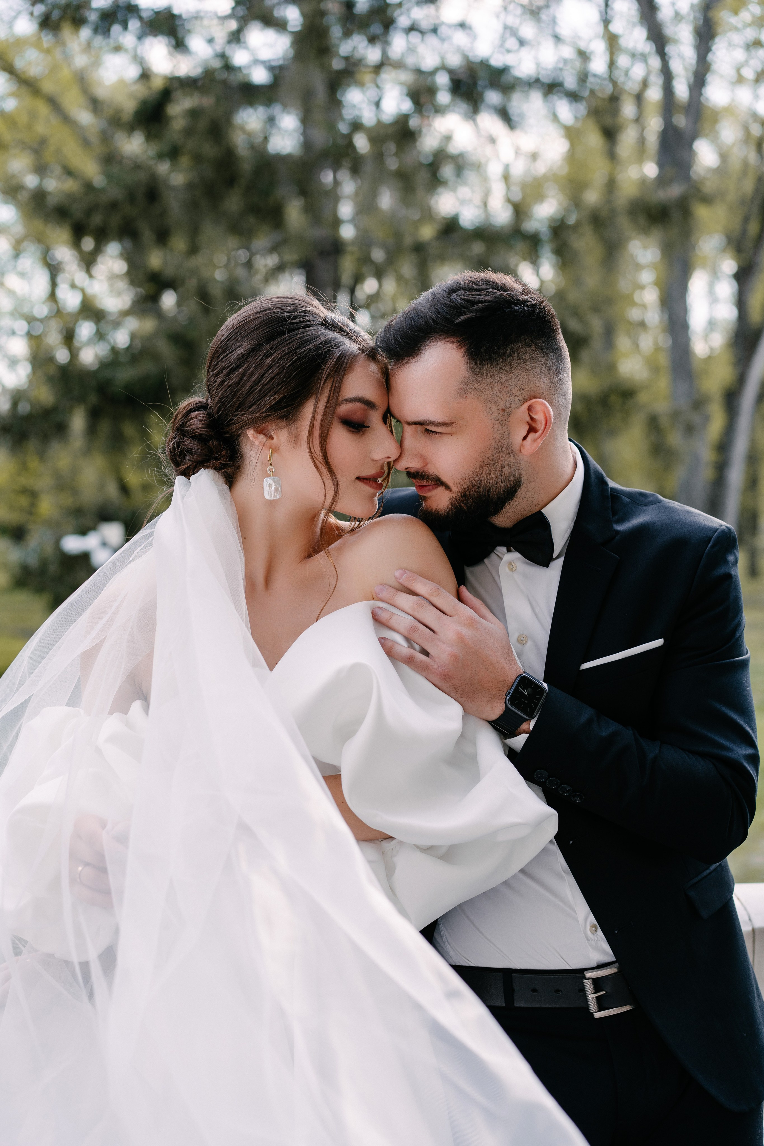 Алексей & Софья. Margosha-ph.ru