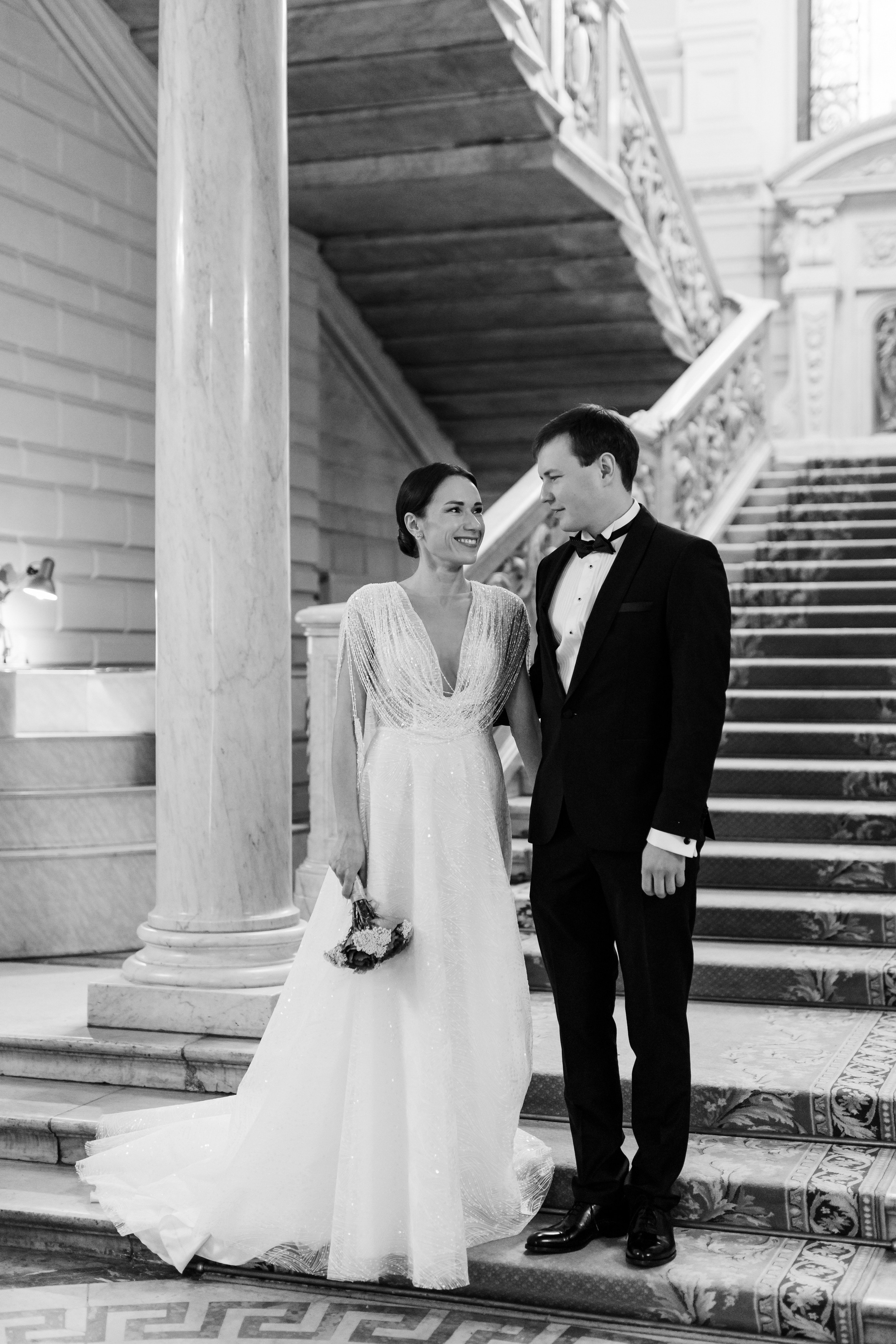 Миша Катя. Свадебный фотограф СПб Евгения Орлова