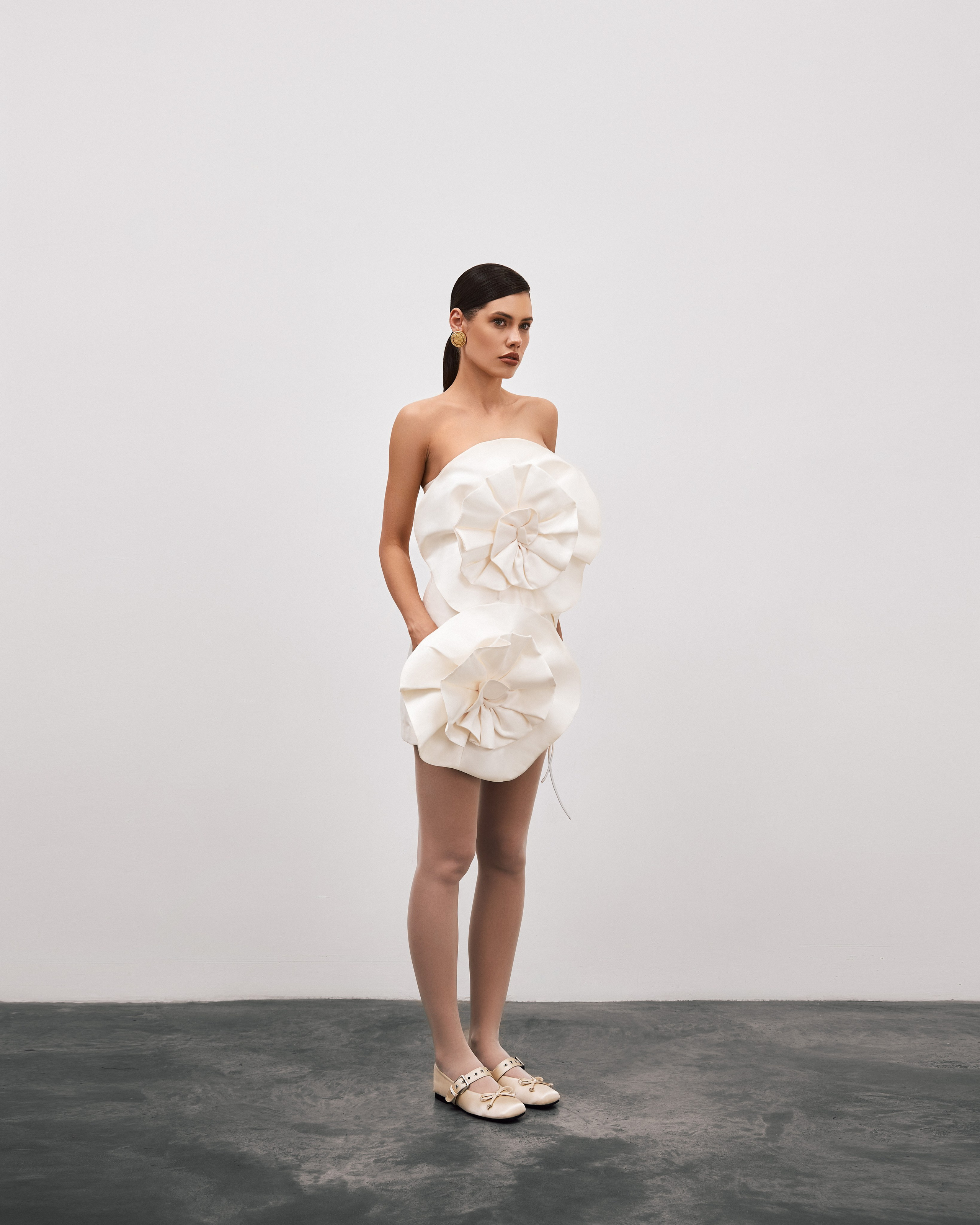 Lookbook/ Catalog. Главная