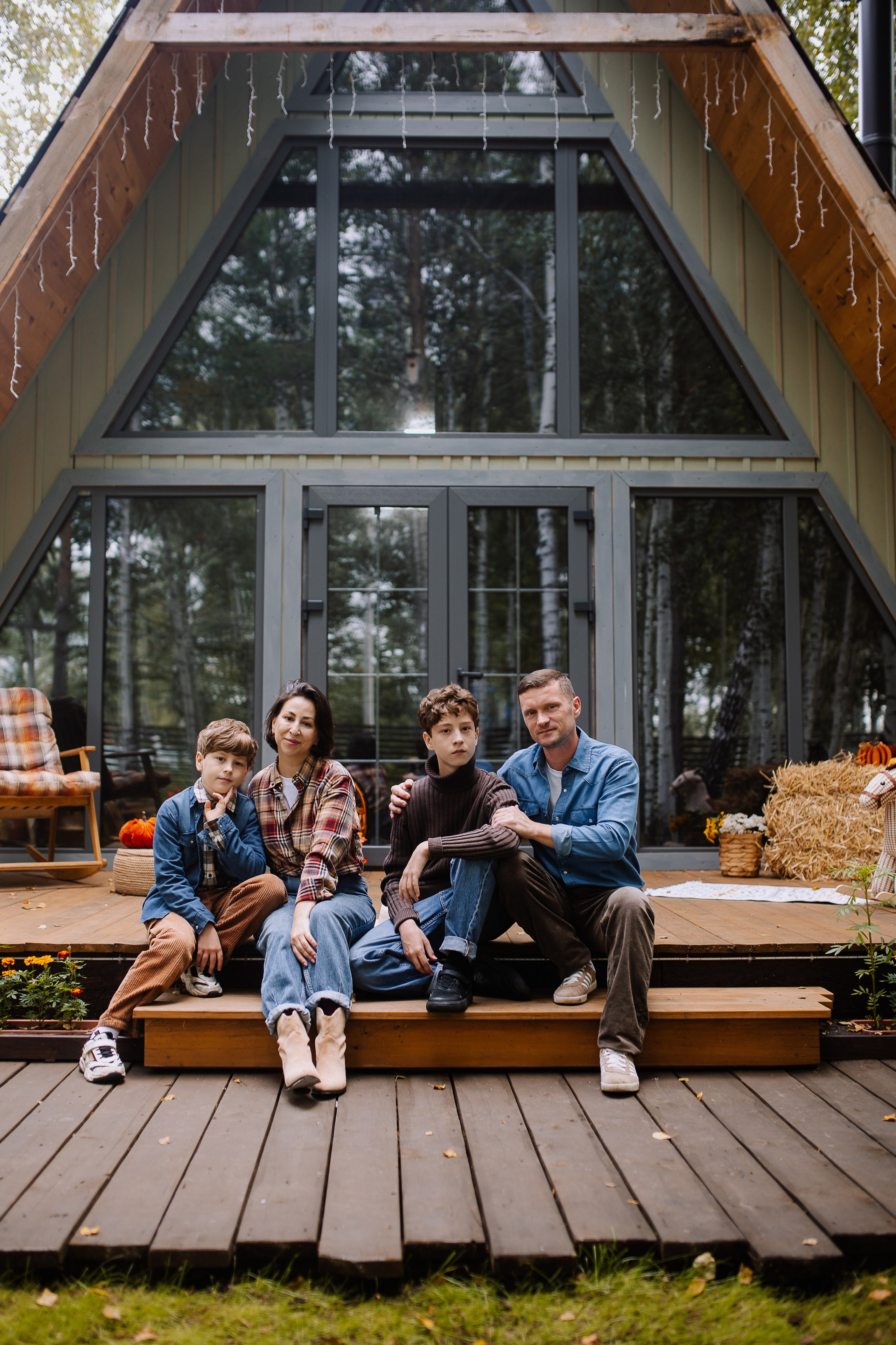 Август. Фотограф Шелудкова Яна, город Тюмень