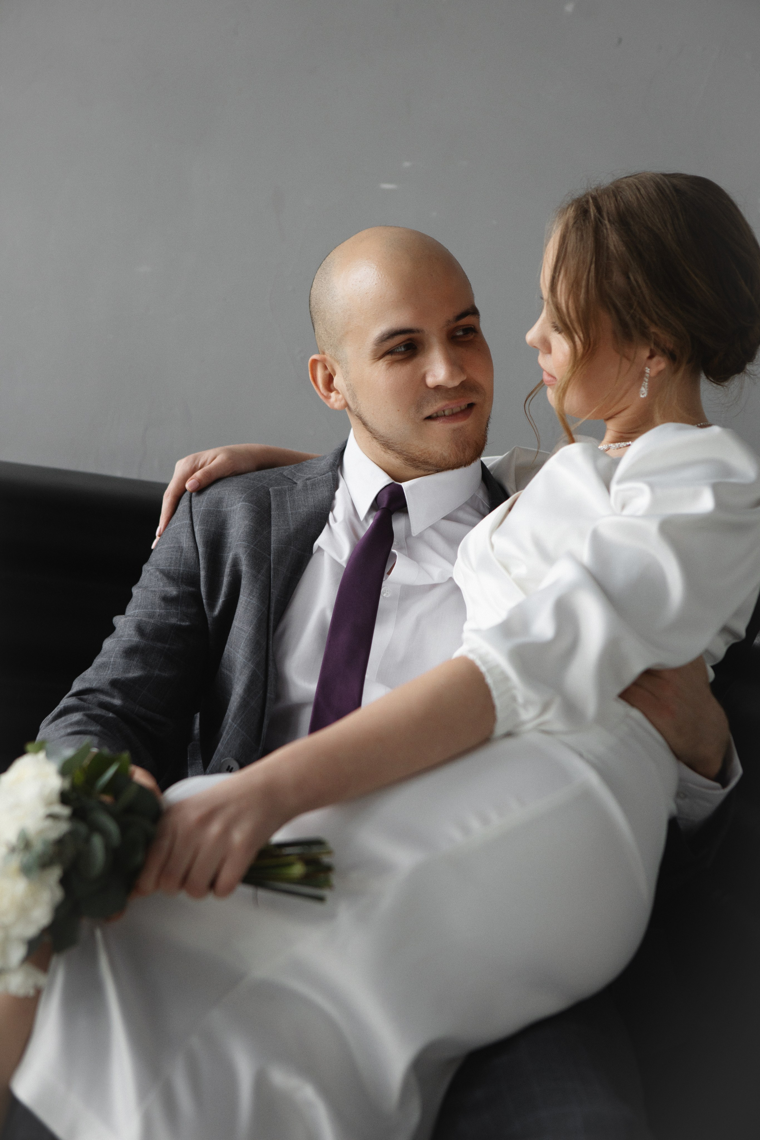 Ляйсан и Ильнур