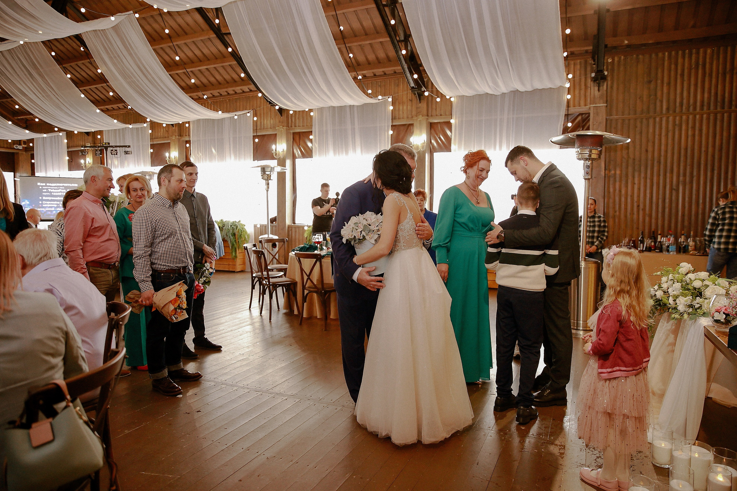 Саша и Ксюша. Семейный и свадебный фотограф в Москве и Зеленограде Пилипенко Юлия