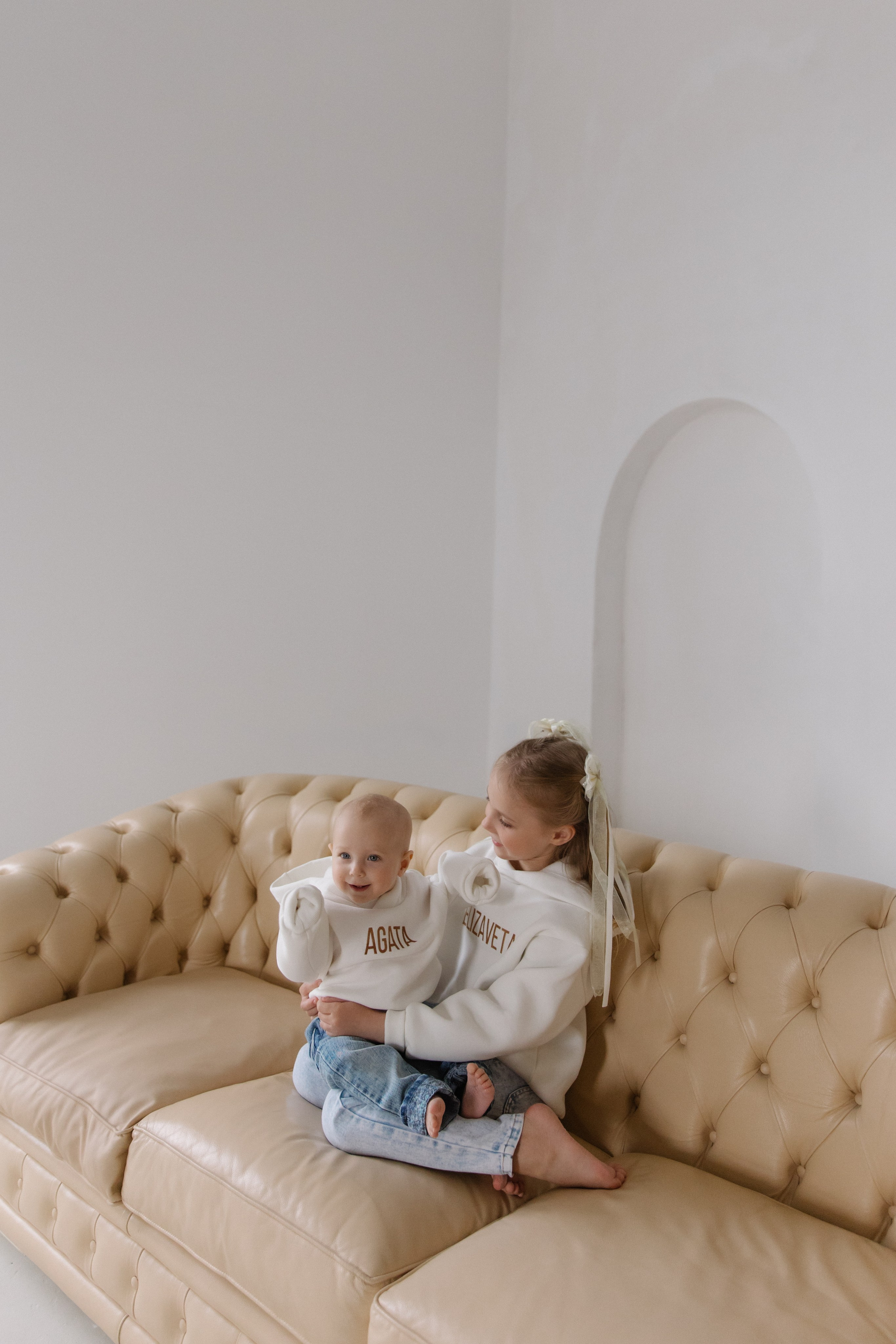 Девочки. Семейный и свадебный фотограф в Москве и Зеленограде Пилипенко Юлия