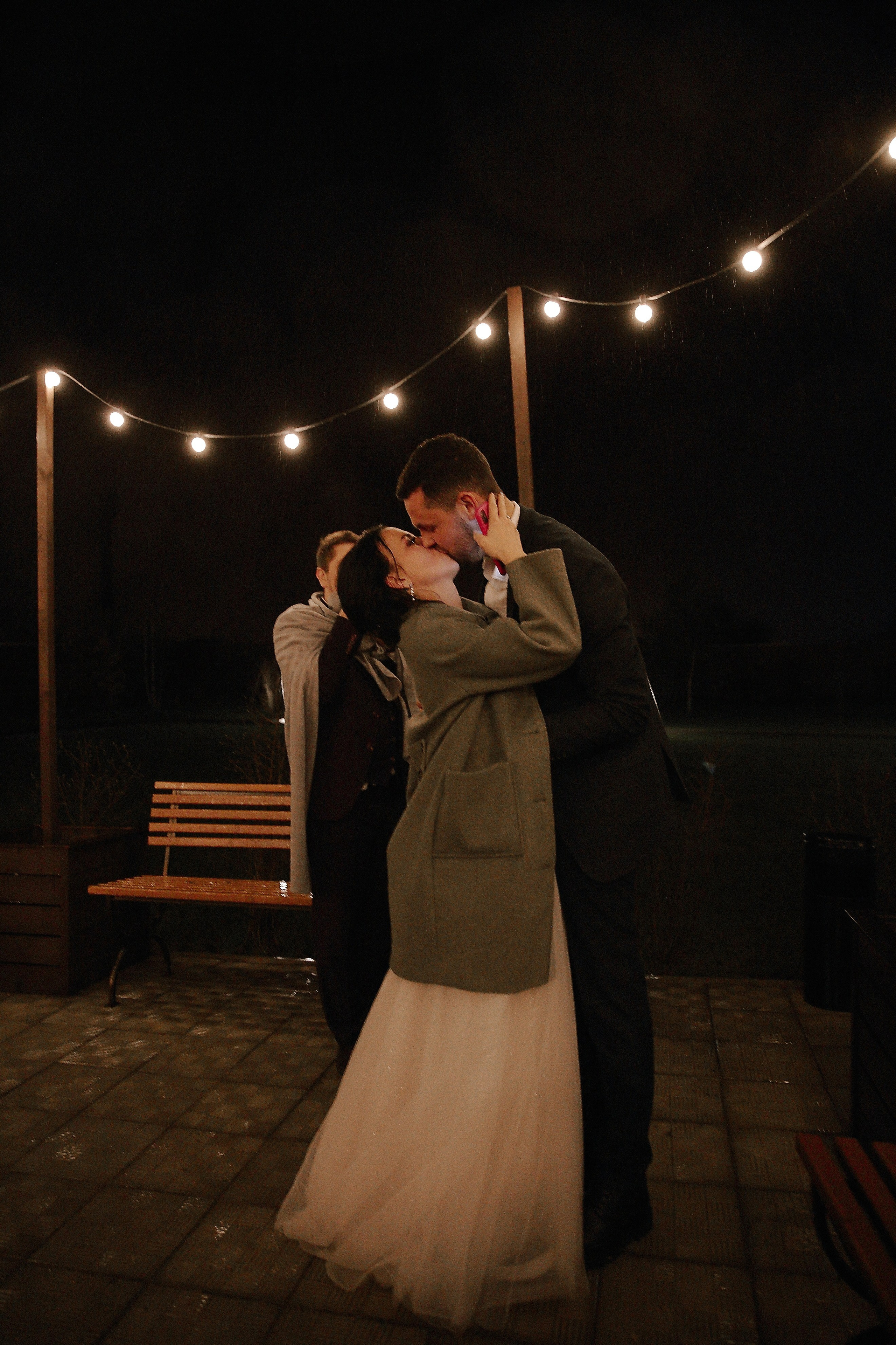 Саша и Ксюша. Семейный и свадебный фотограф в Москве и Зеленограде Пилипенко Юлия