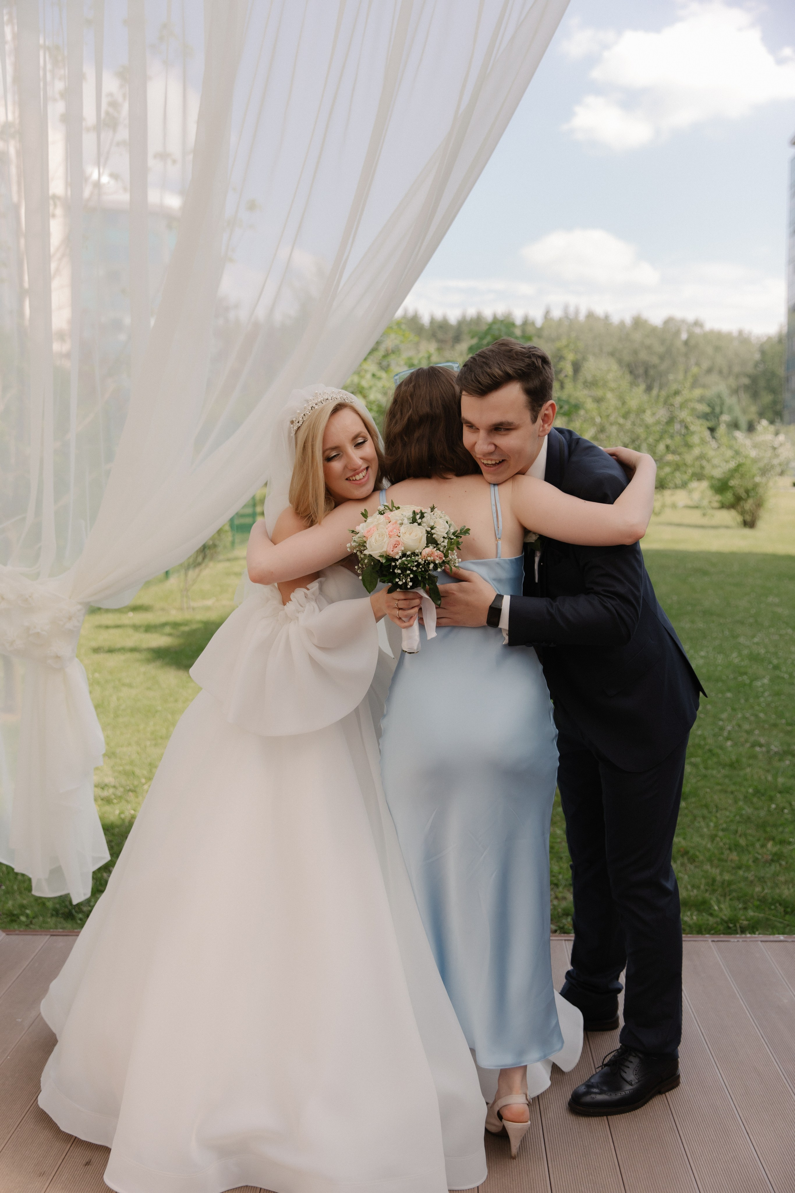 Семен и Софья. Семейный и свадебный фотограф в Москве и Зеленограде Пилипенко Юлия