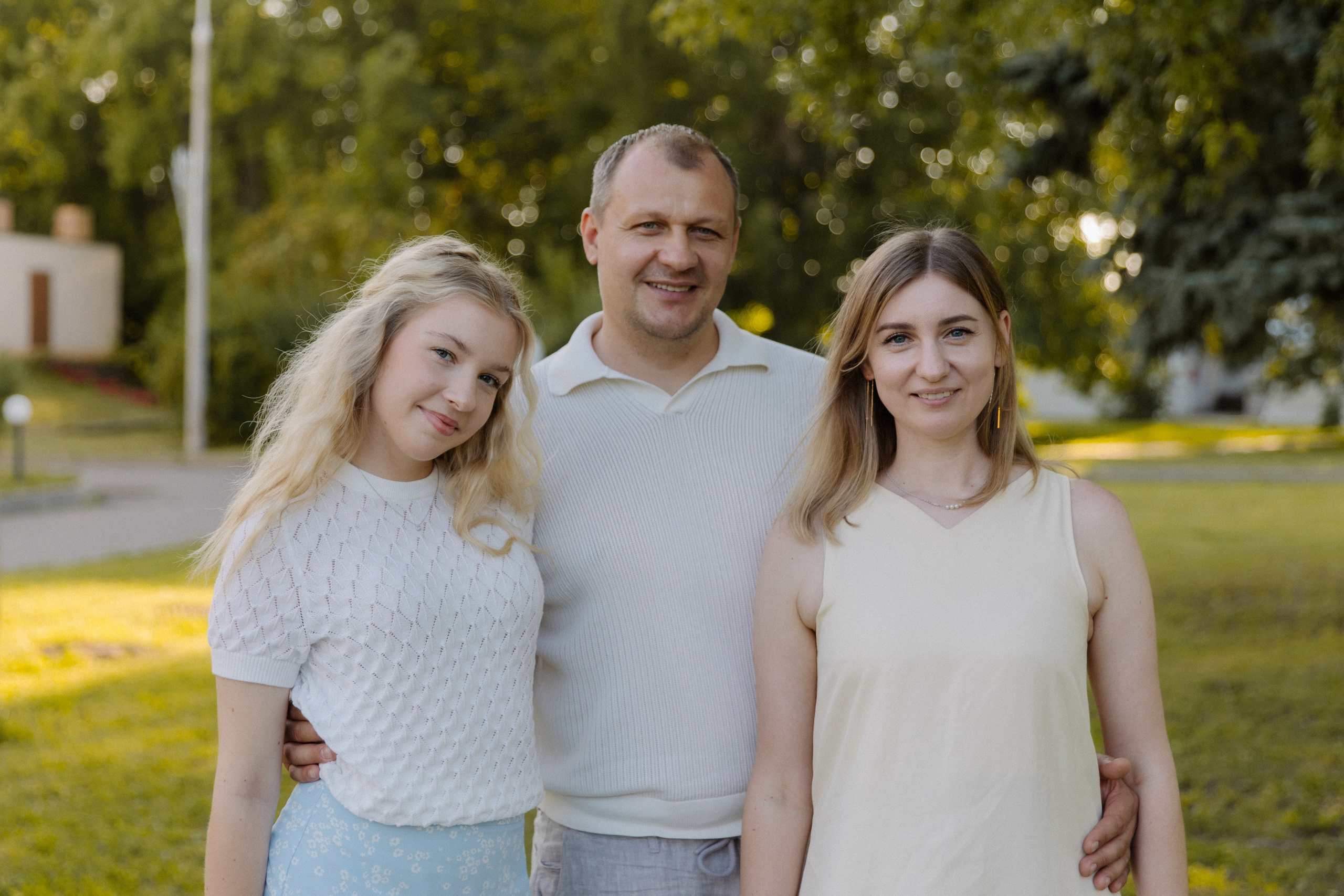 Евгений и Виктория. Семейный и свадебный фотограф в Москве и Зеленограде Пилипенко Юлия