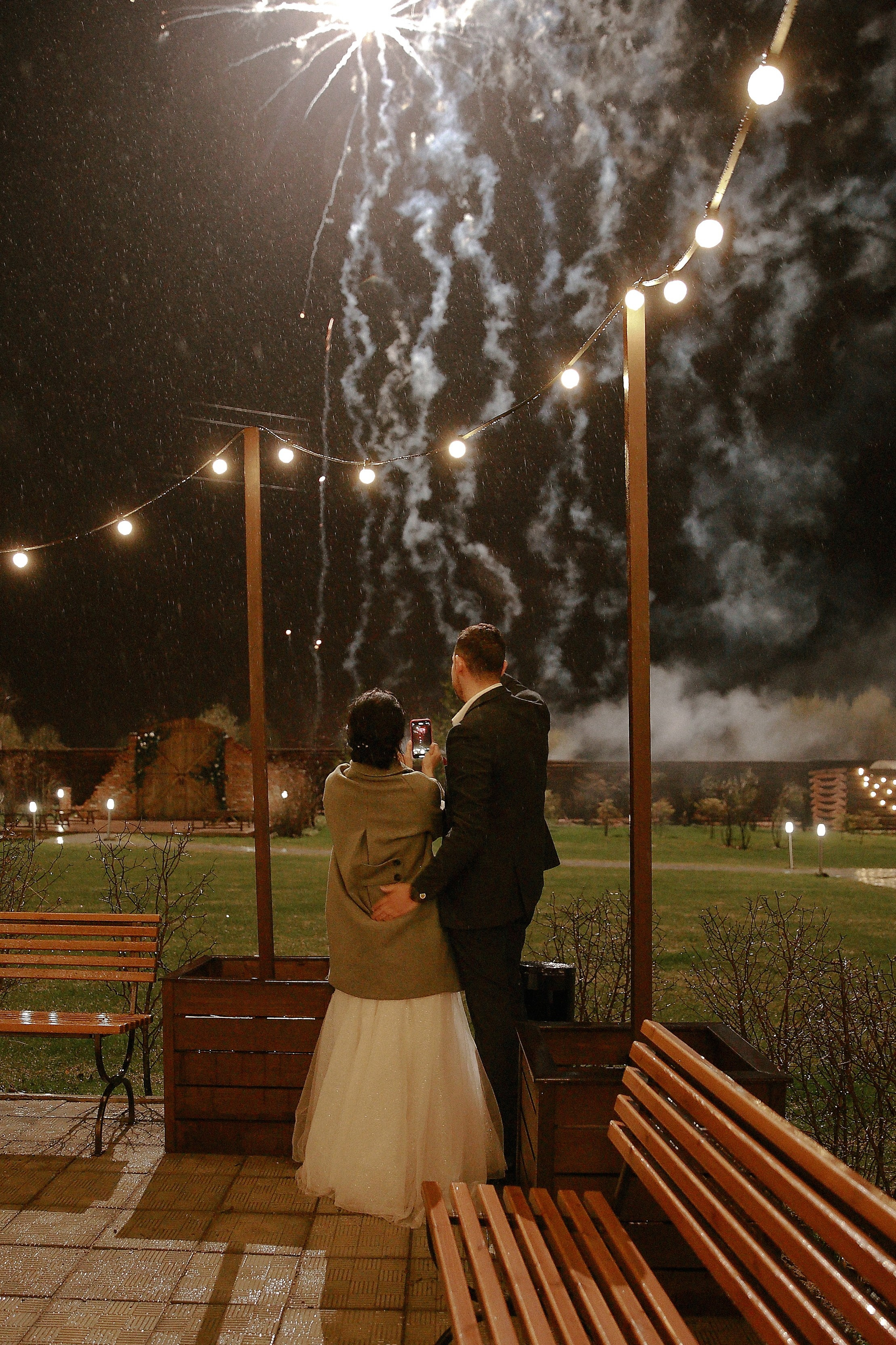 Саша и Ксюша. Семейный и свадебный фотограф в Москве и Зеленограде Пилипенко Юлия