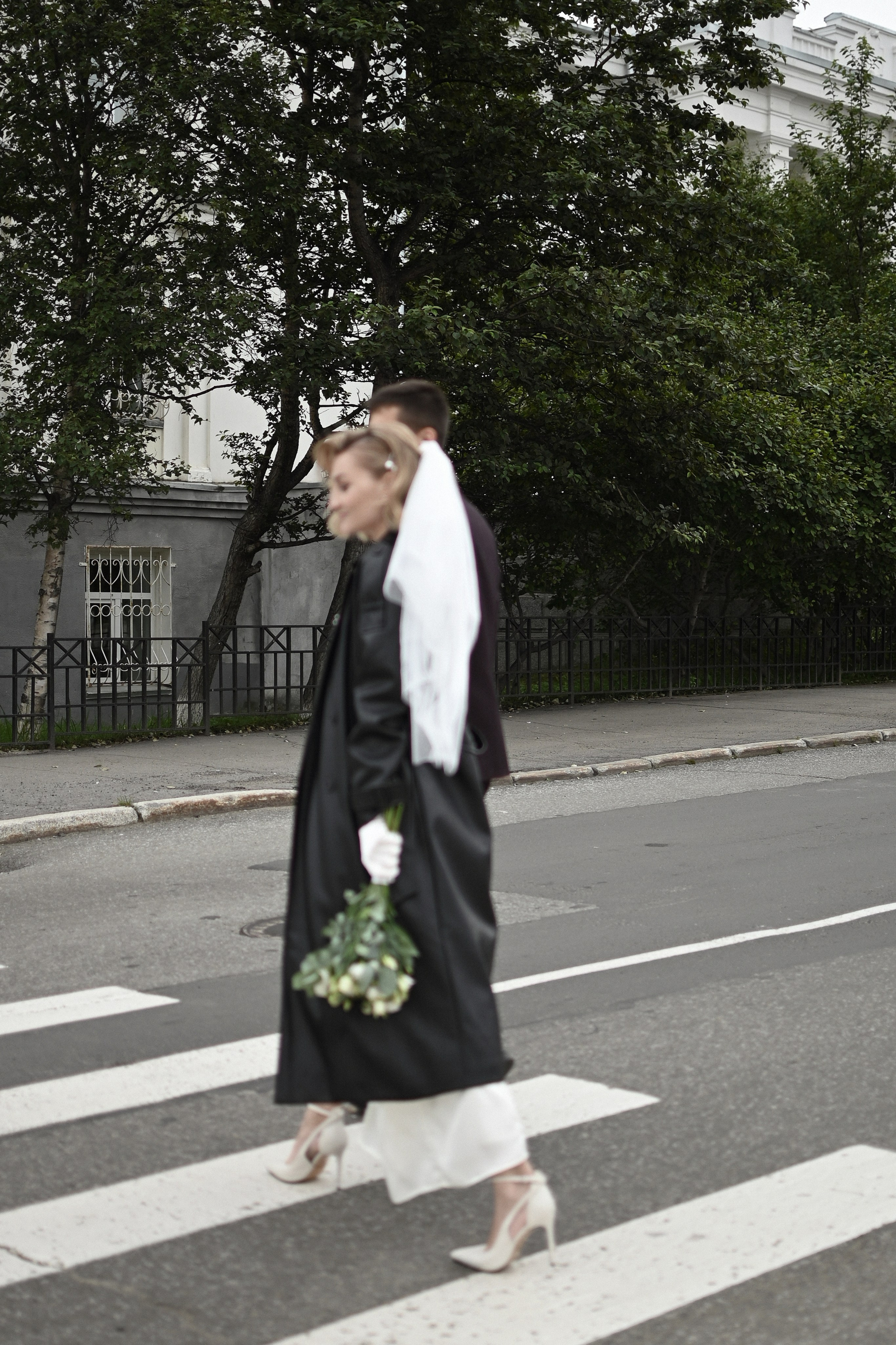 Кристина&Александр. Семейный, портретный, фотограф в городе Магадане Анастасия Кадочкина