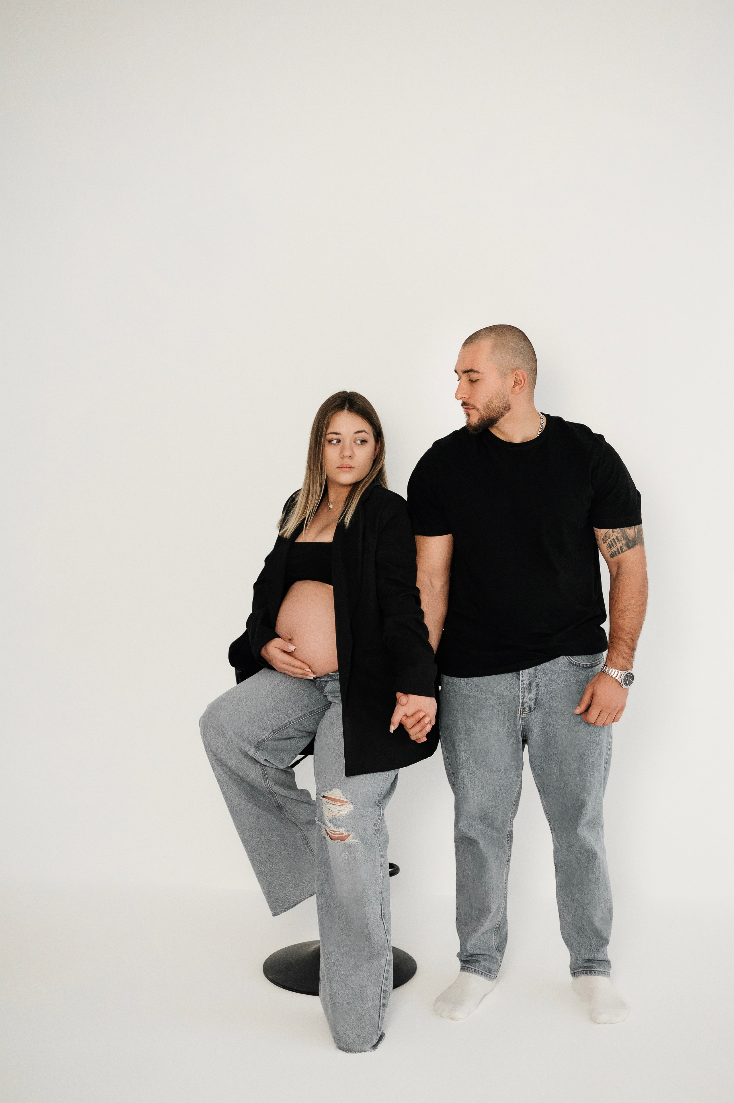 Беременность. Свадебный и семейный фотограф Кореновск/Краснодар