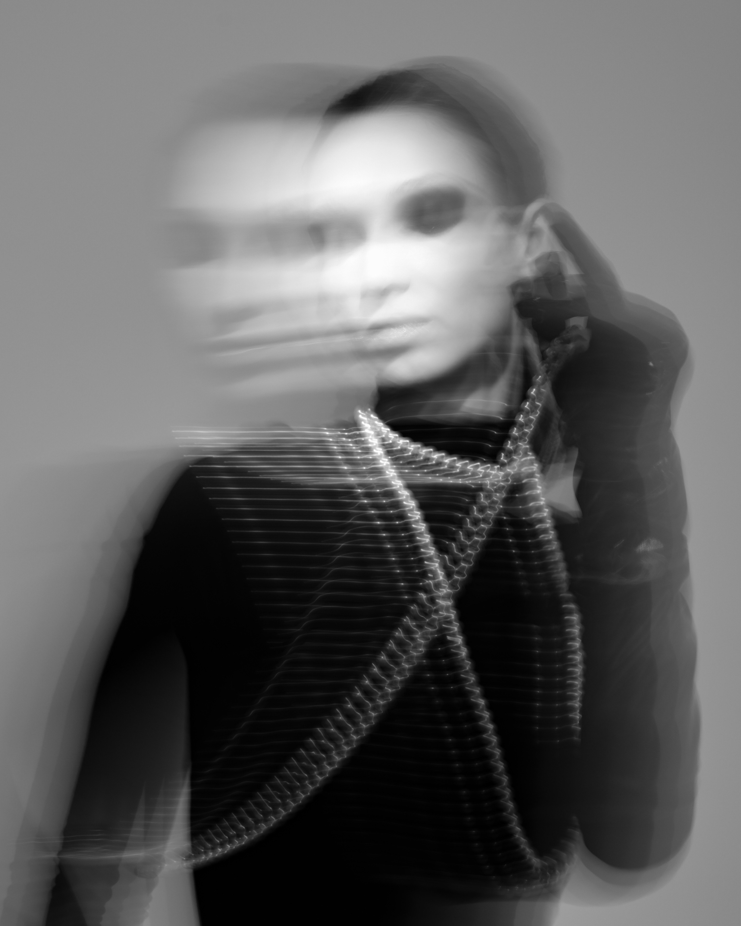 Женский портрет. Портретный фотограф в Москве Ковалева Валентина