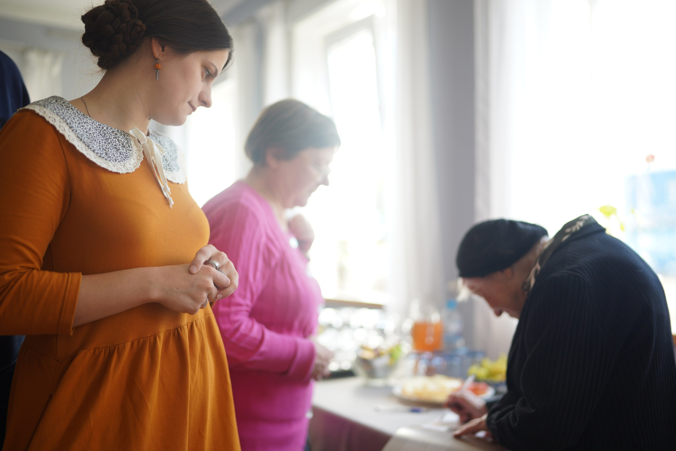 Zubova Ceramics — Зубова Керамика